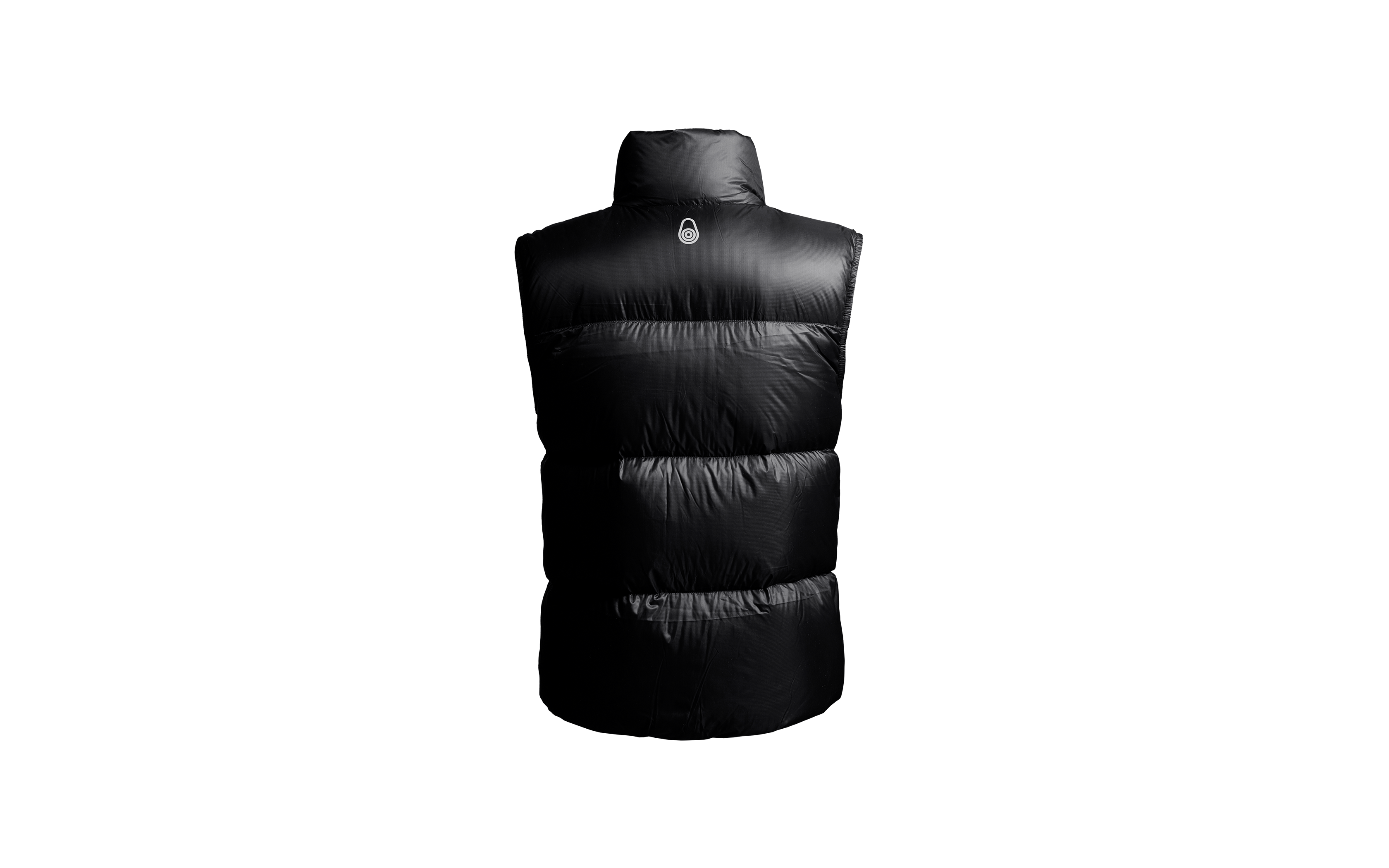 SKY DOWN VEST