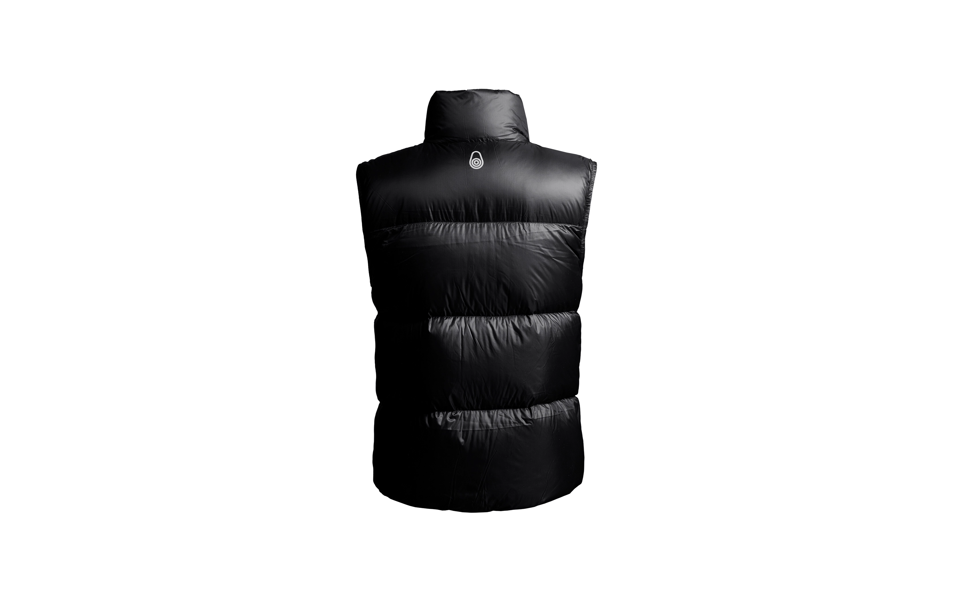 SKY DOWN VEST