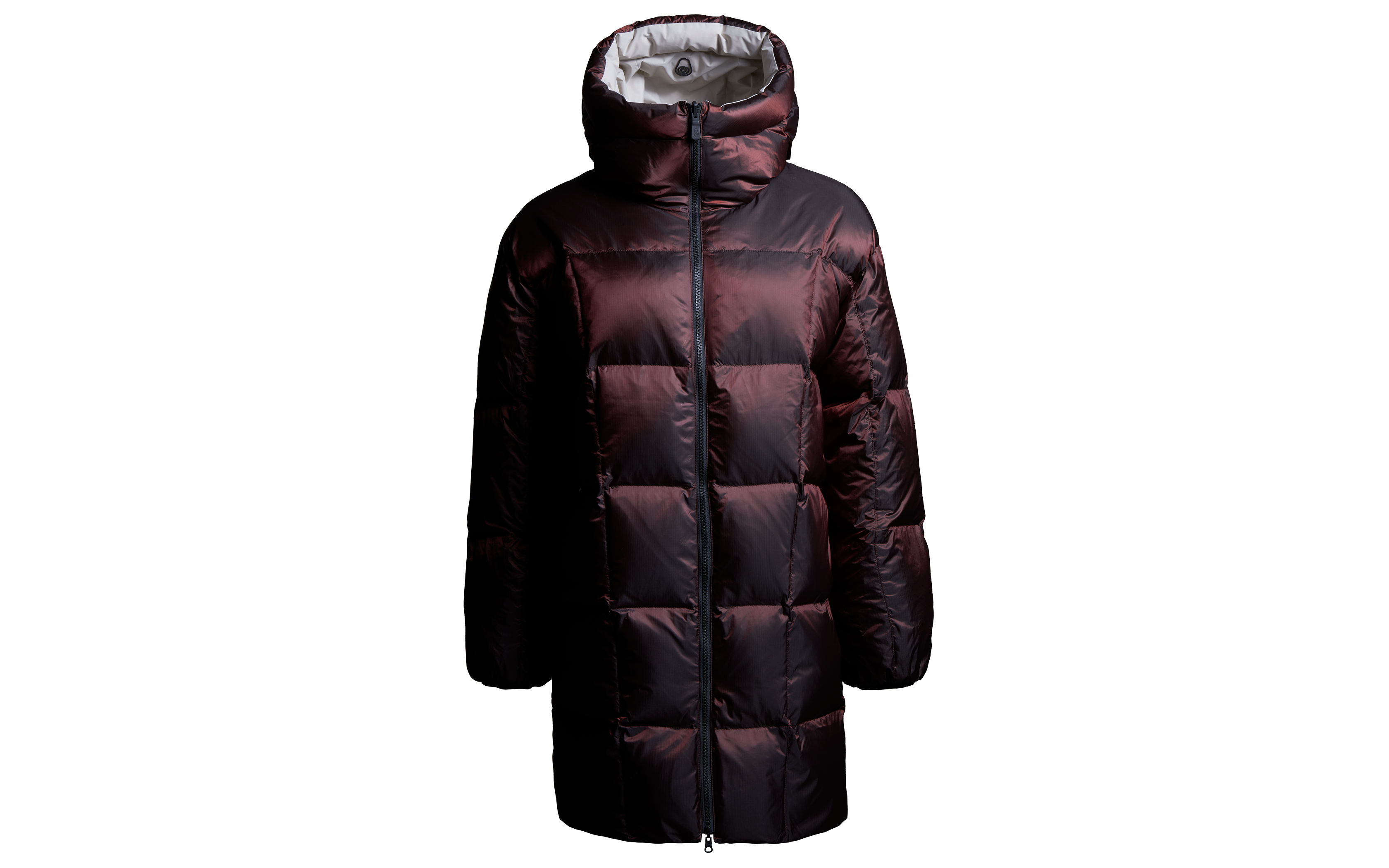 TRANSARCTIC PARKA