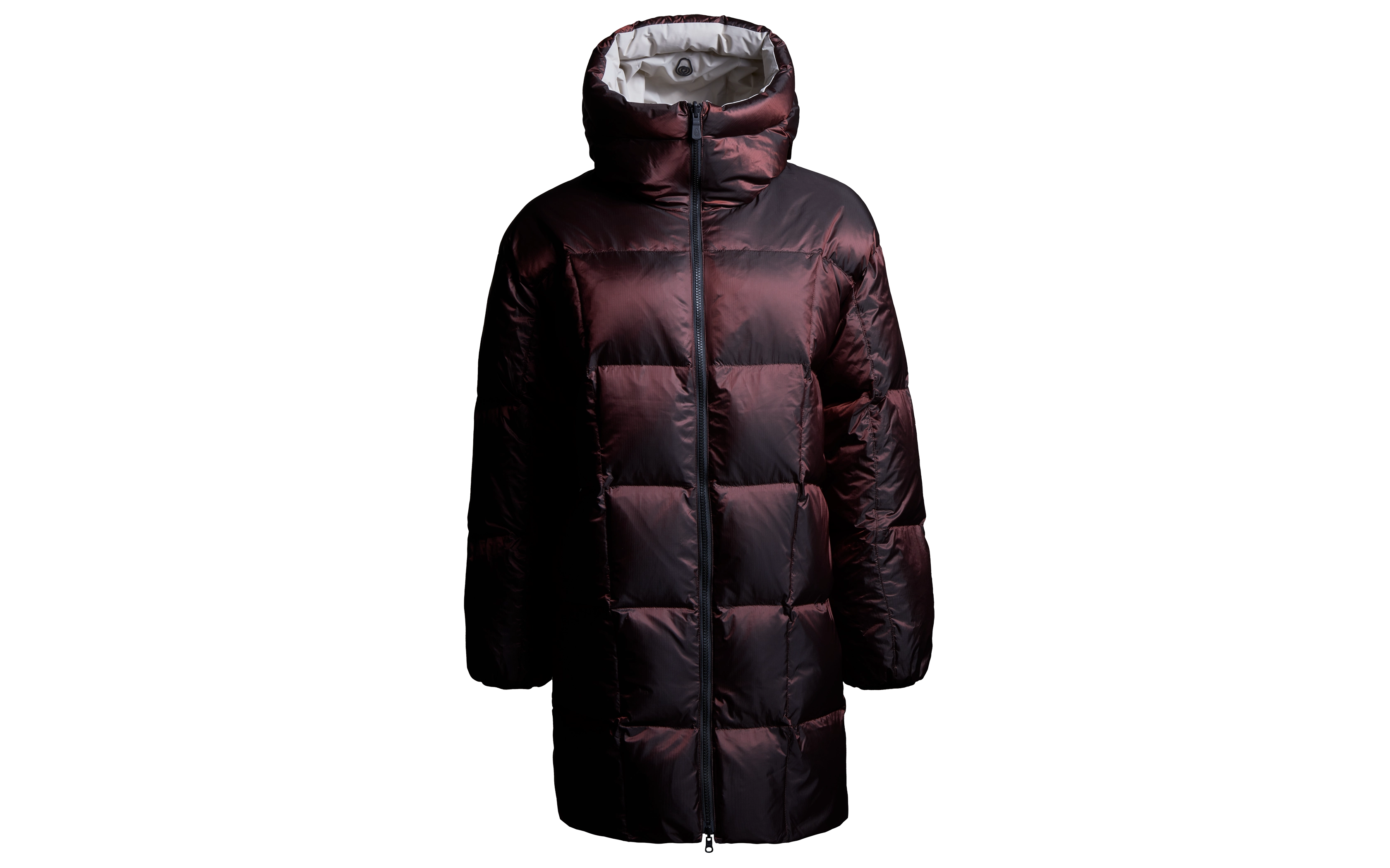 TRANSARCTIC PARKA