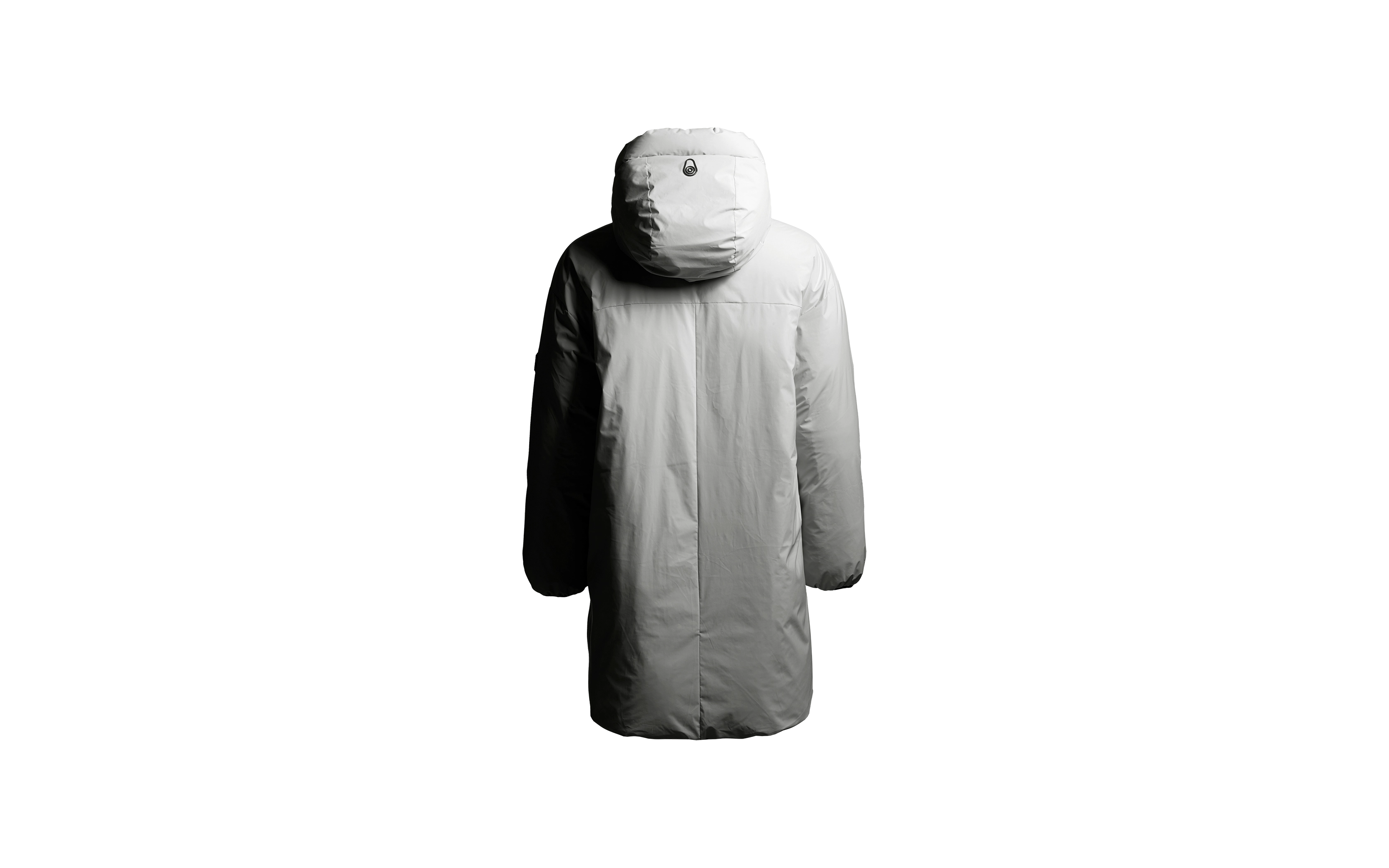 TRANSARCTIC PARKA