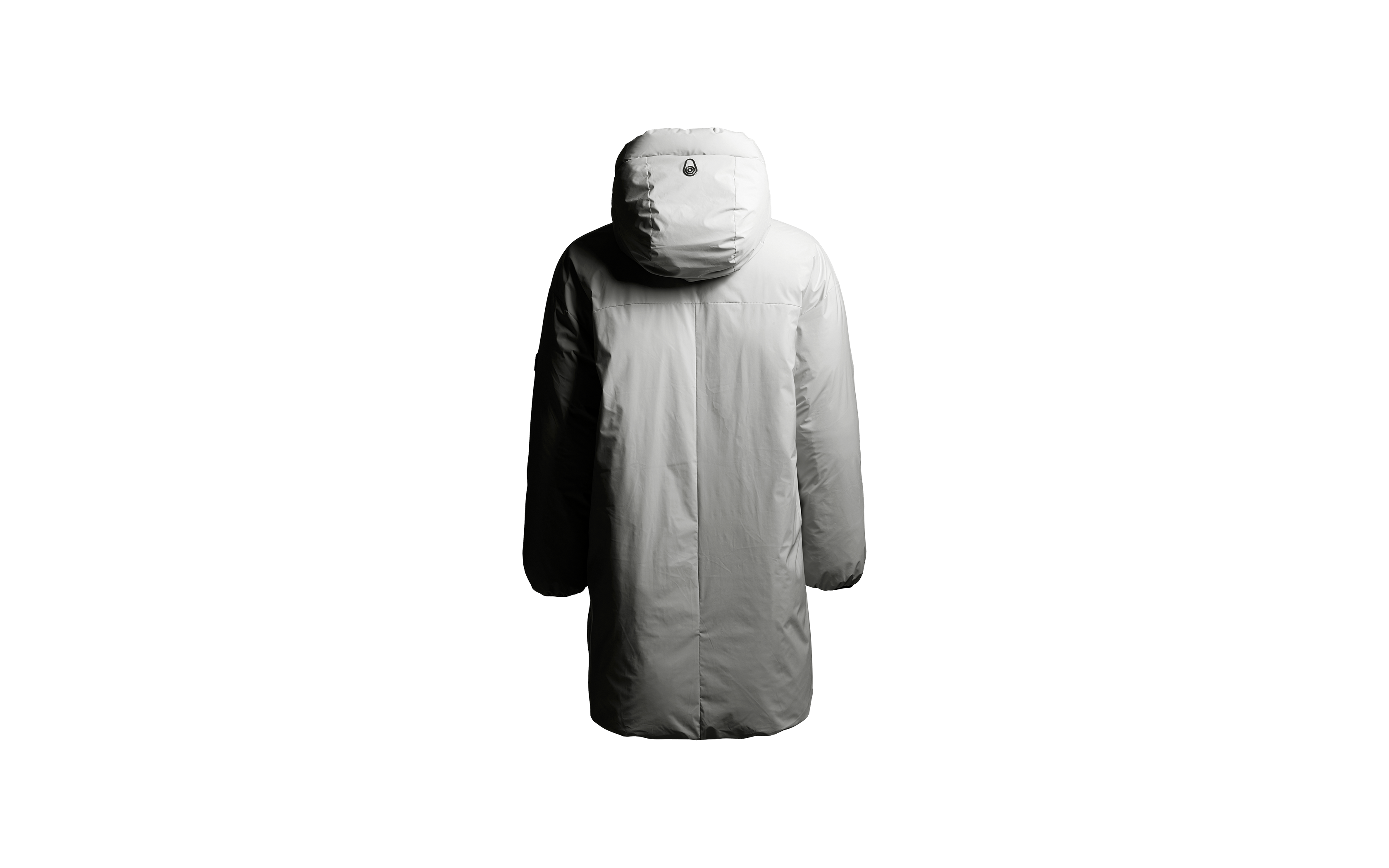TRANSARCTIC PARKA