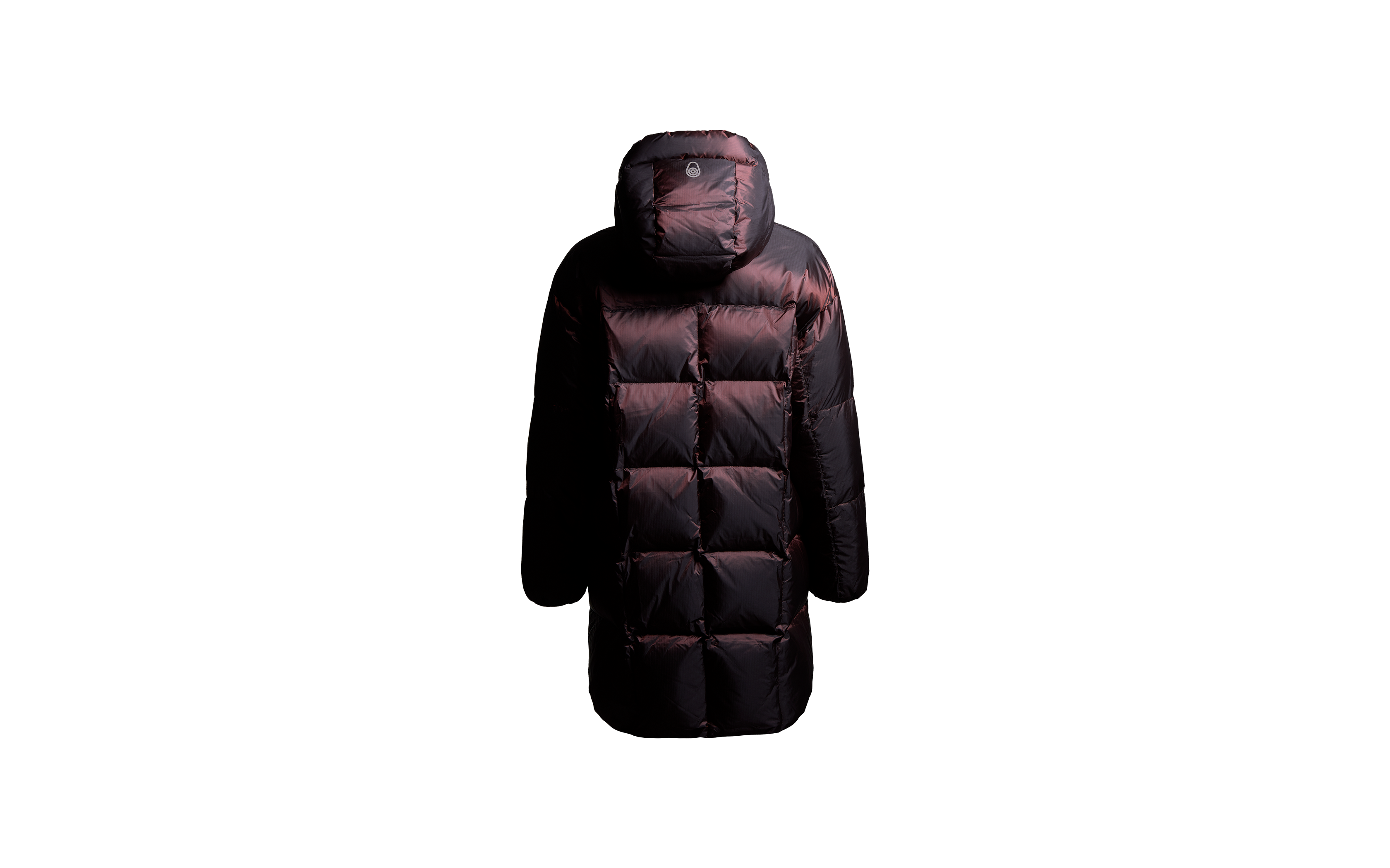 TRANSARCTIC PARKA