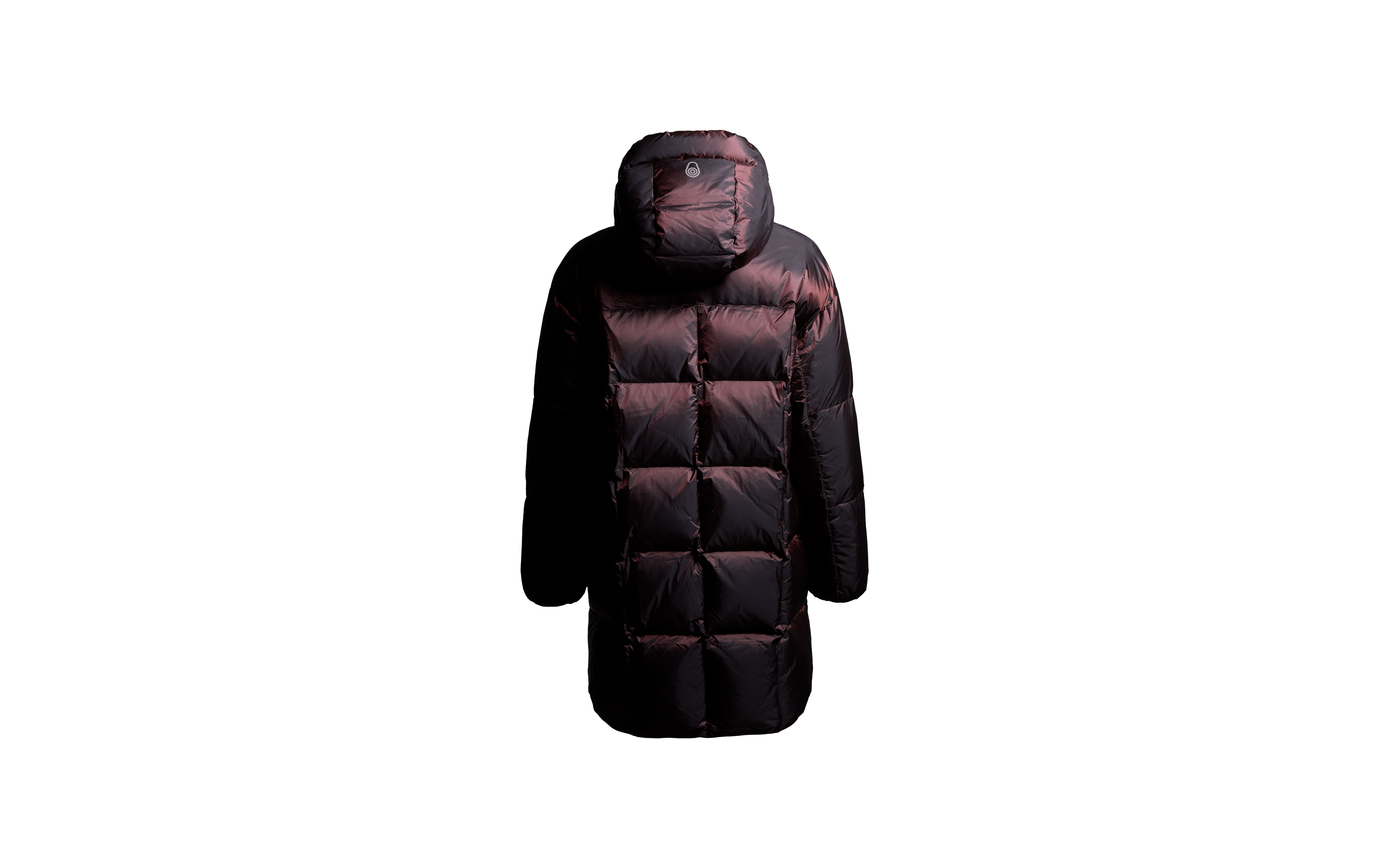 TRANSARCTIC PARKA
