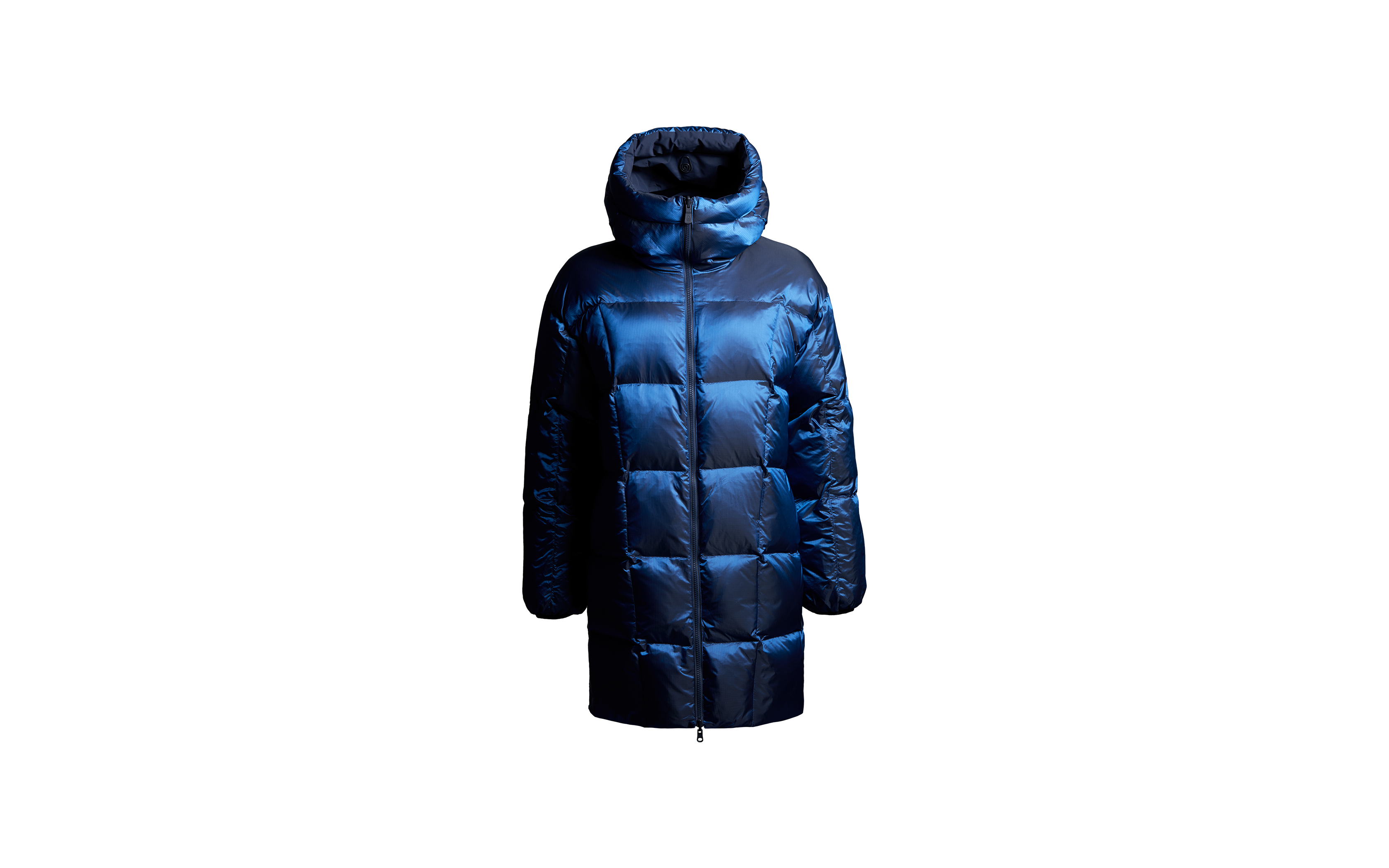 TRANSARCTIC PARKA