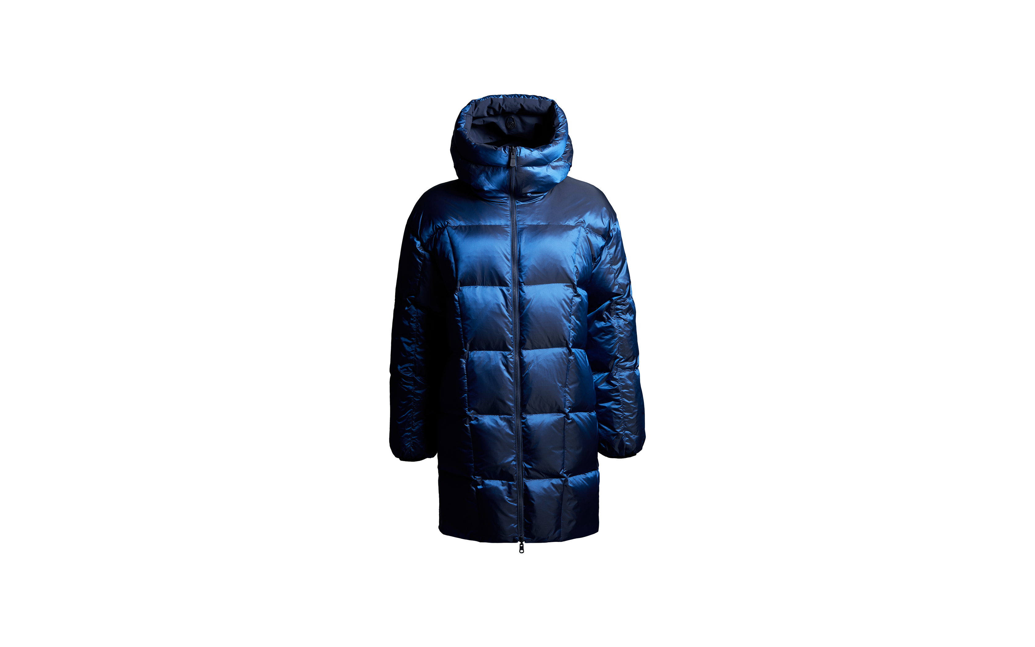 TRANSARCTIC PARKA