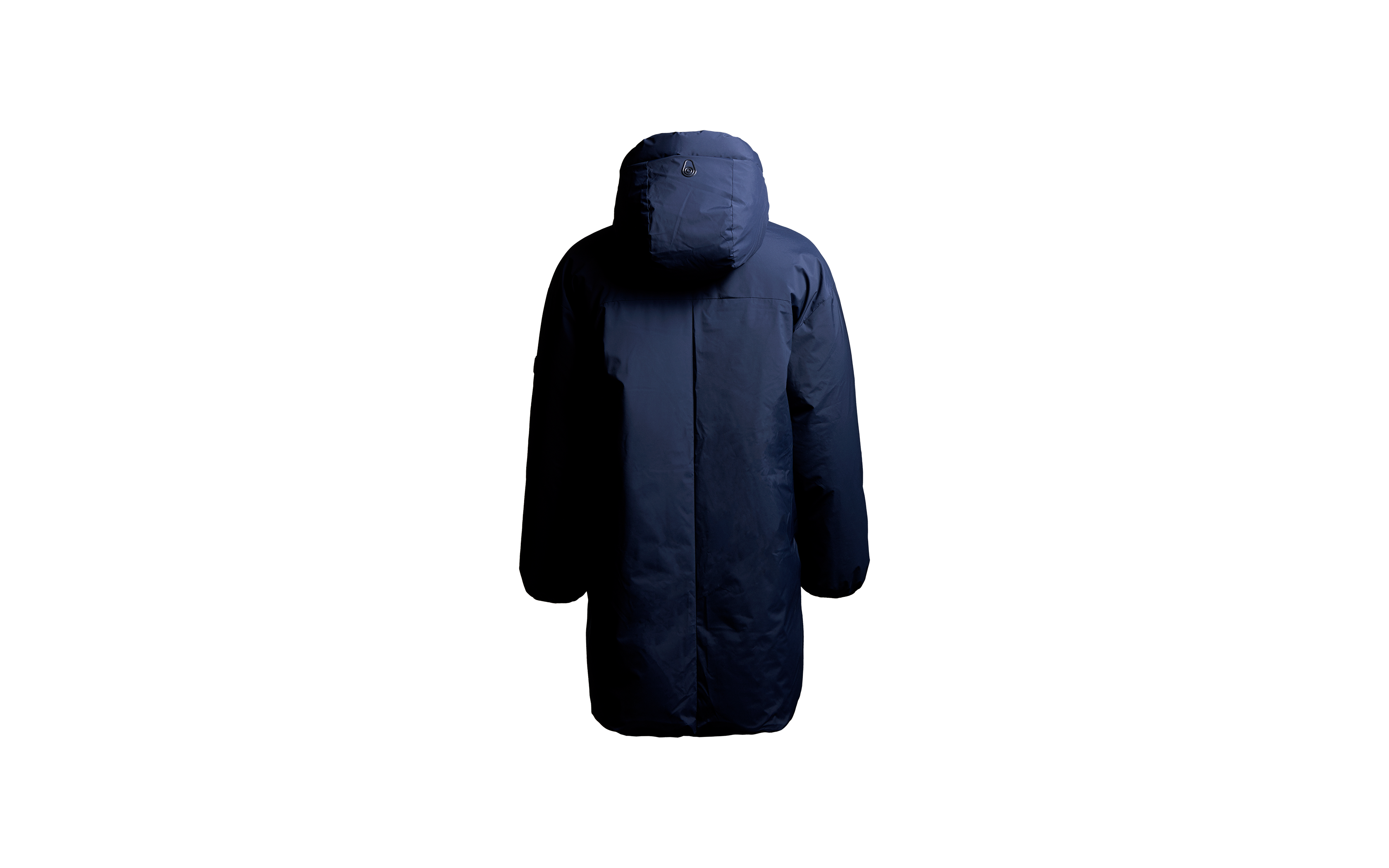 TRANSARCTIC PARKA