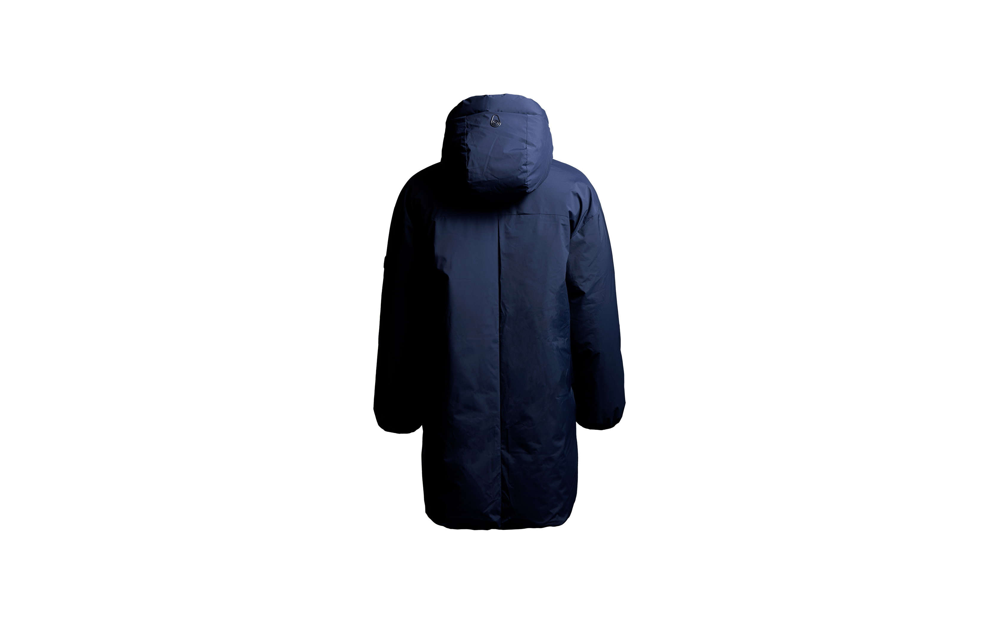TRANSARCTIC PARKA