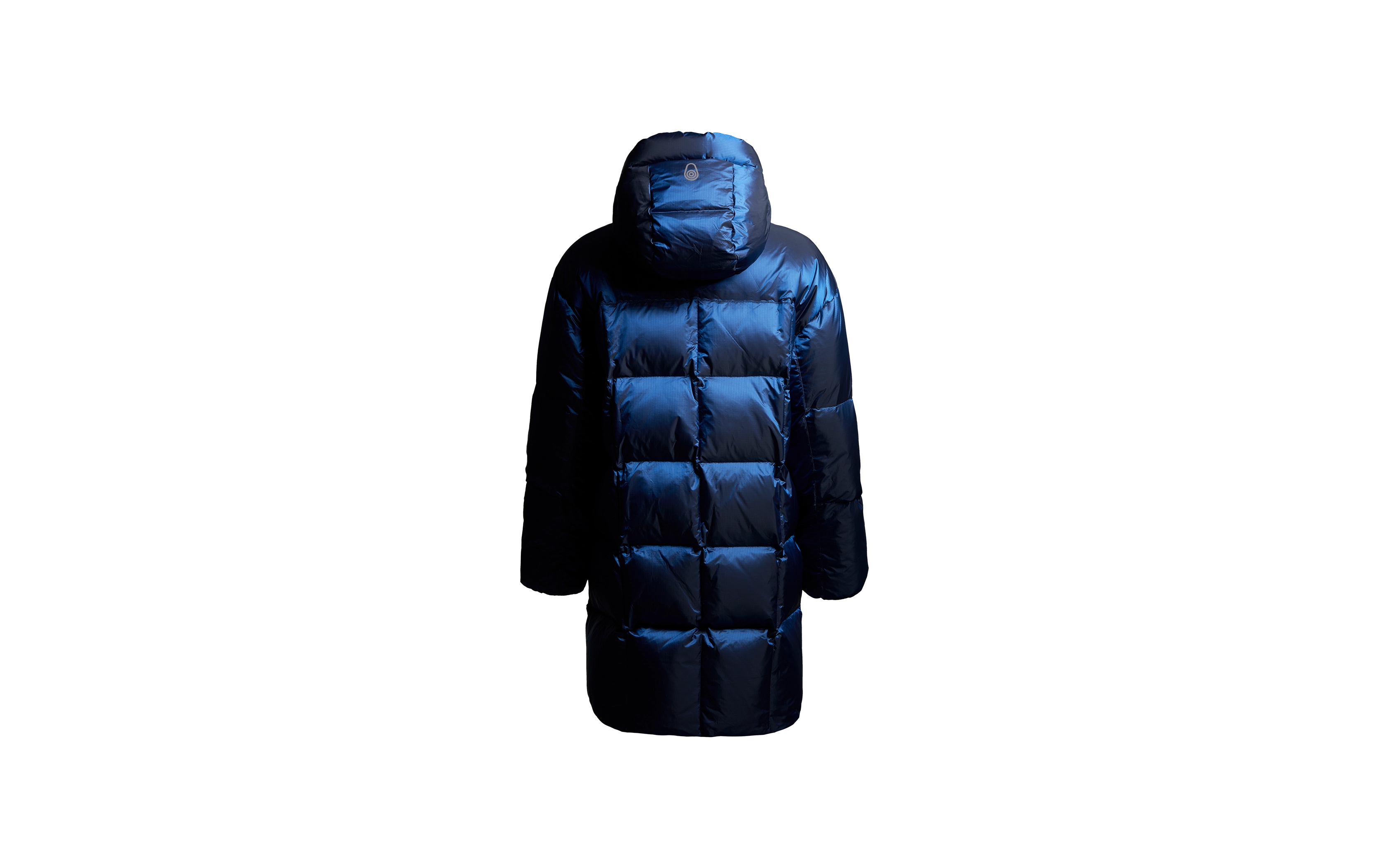 TRANSARCTIC PARKA