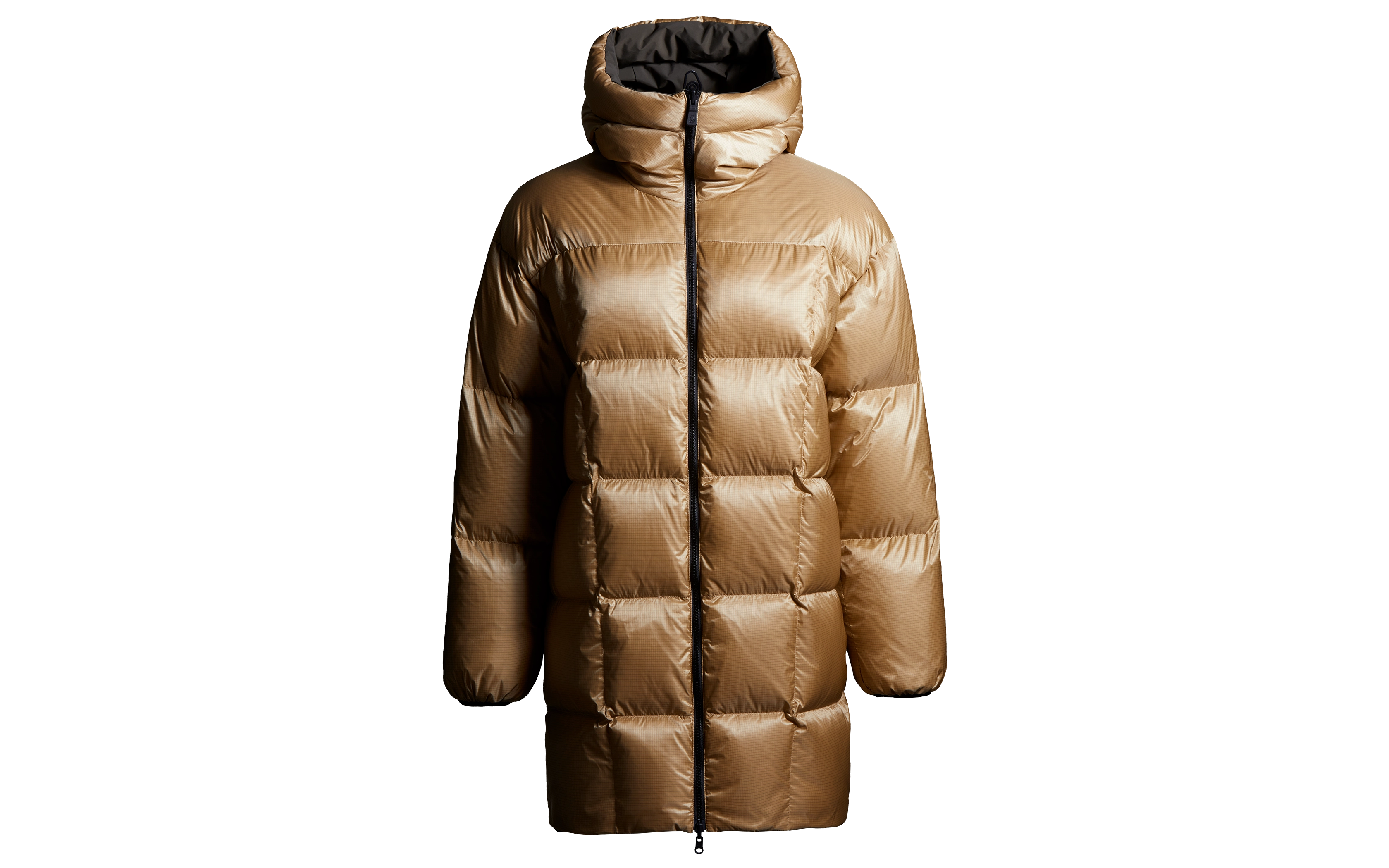 TRANSARCTIC PARKA