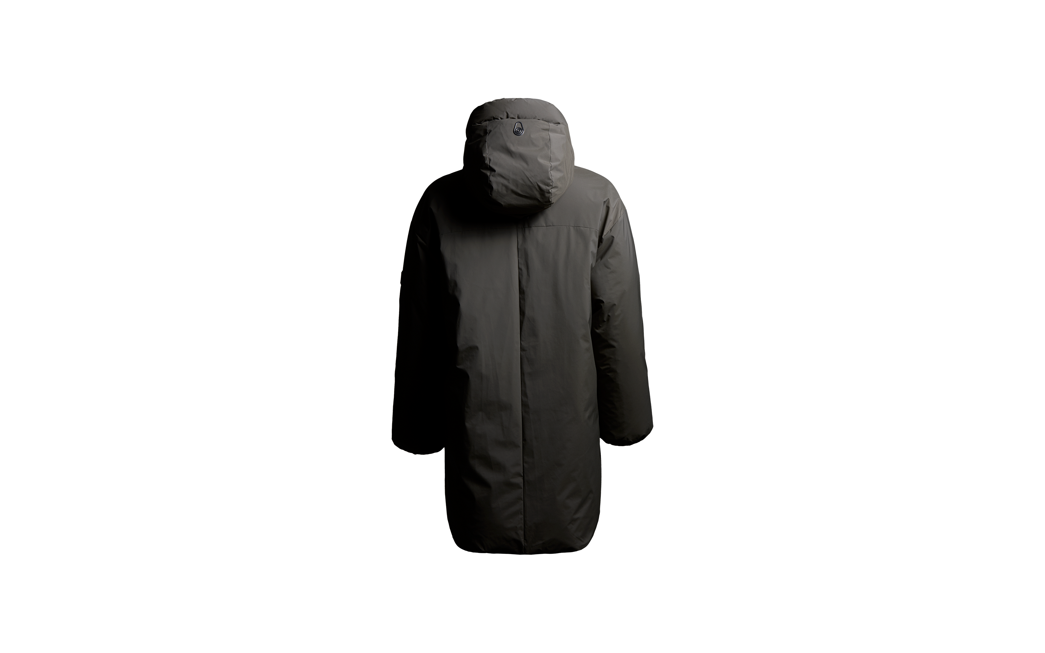 TRANSARCTIC PARKA