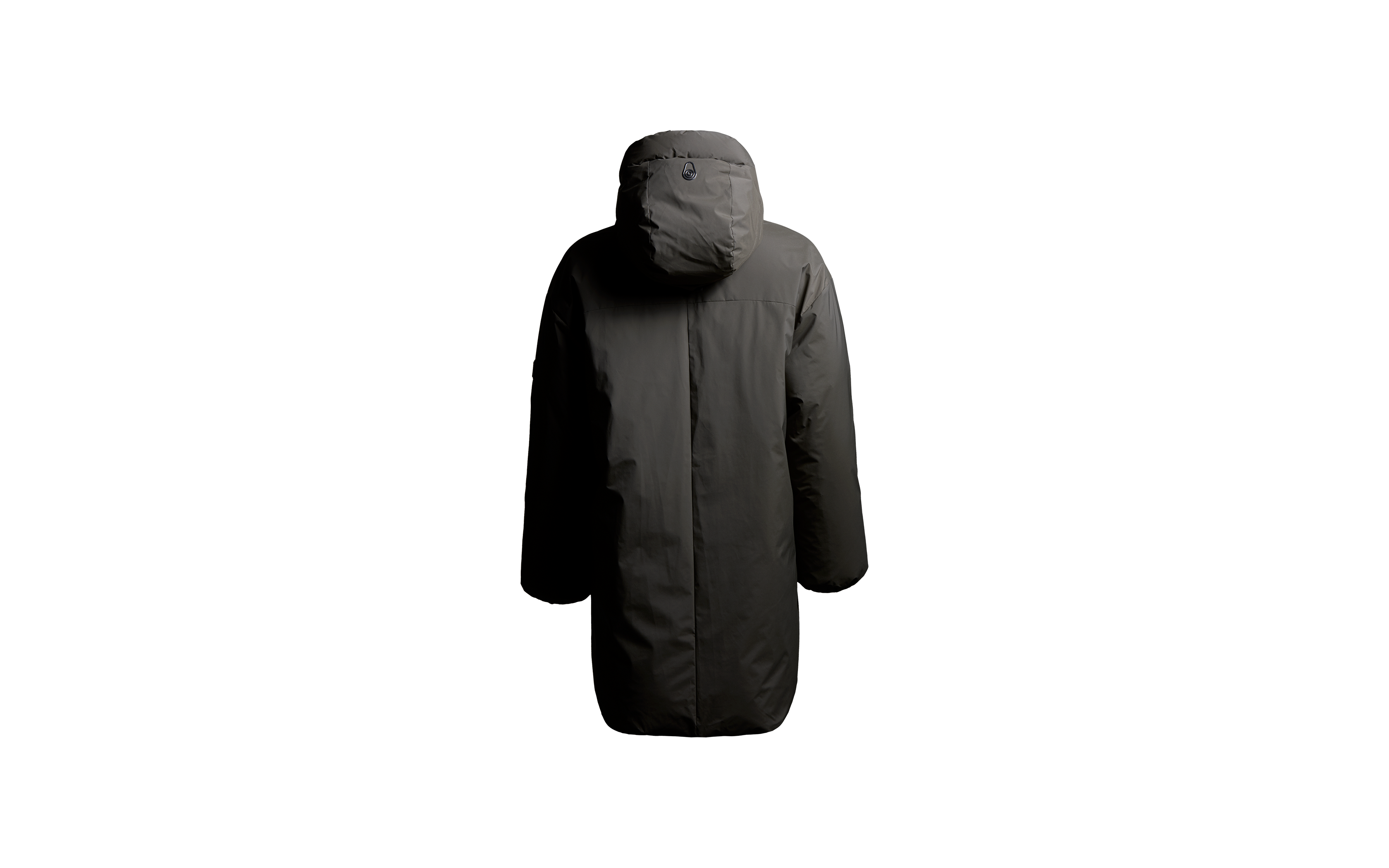 TRANSARCTIC PARKA