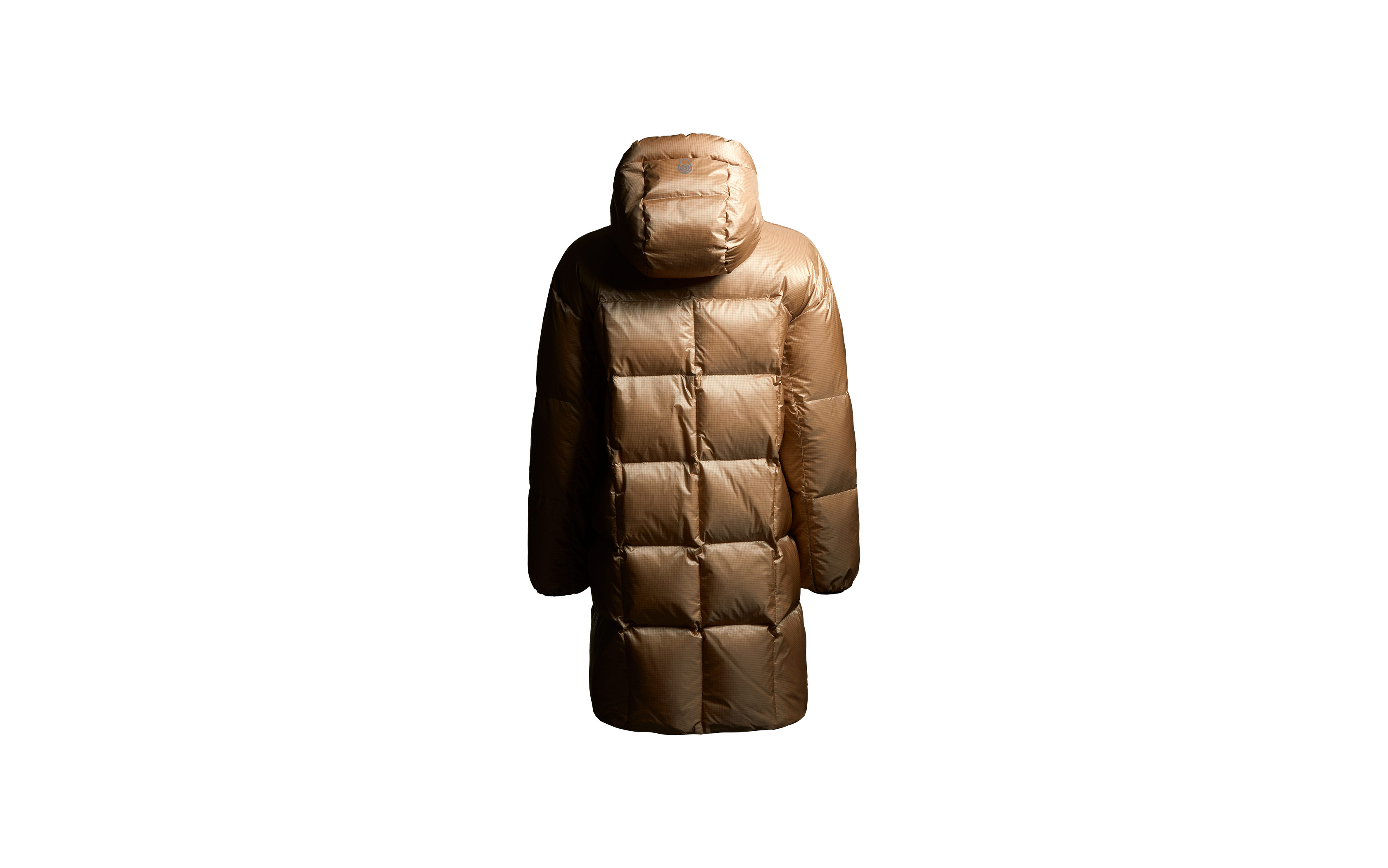 TRANSARCTIC PARKA