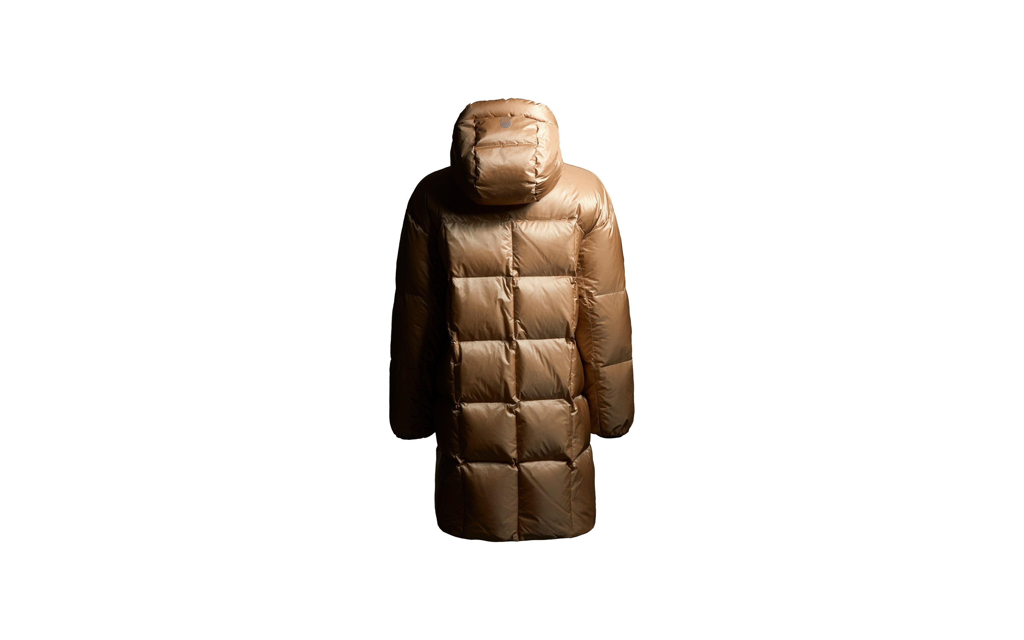 TRANSARCTIC PARKA