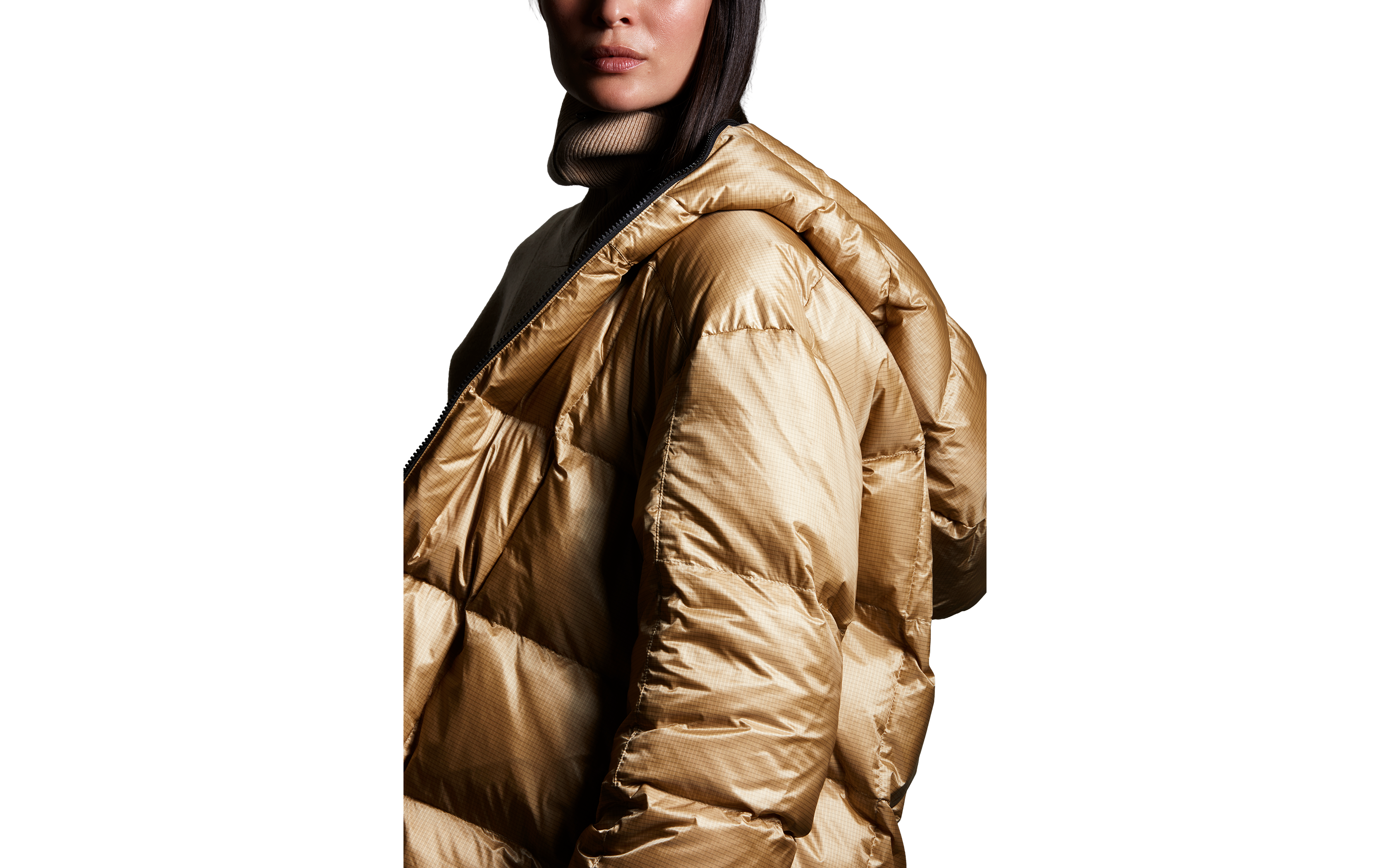 TRANSARCTIC PARKA