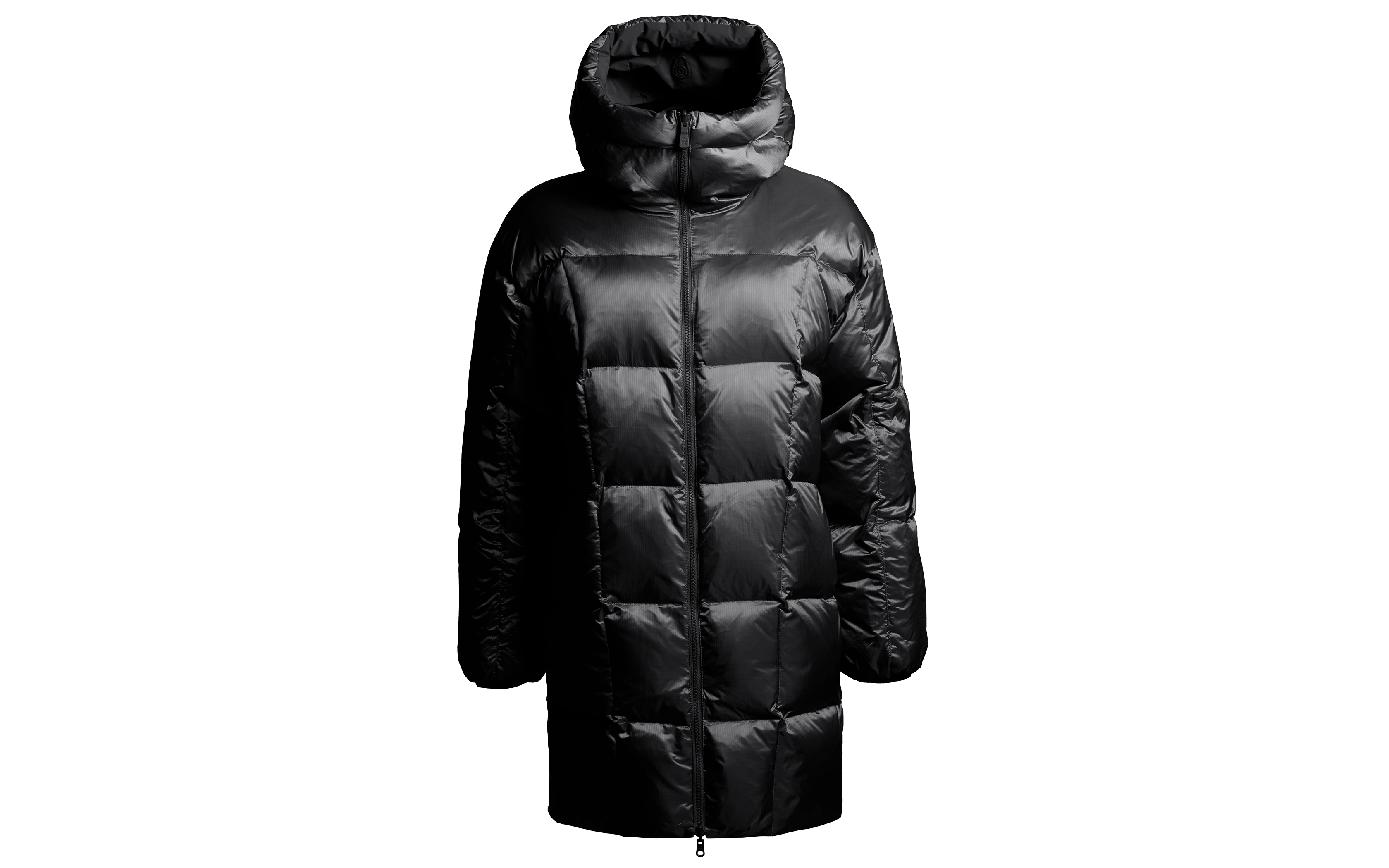 TRANSARCTIC PARKA