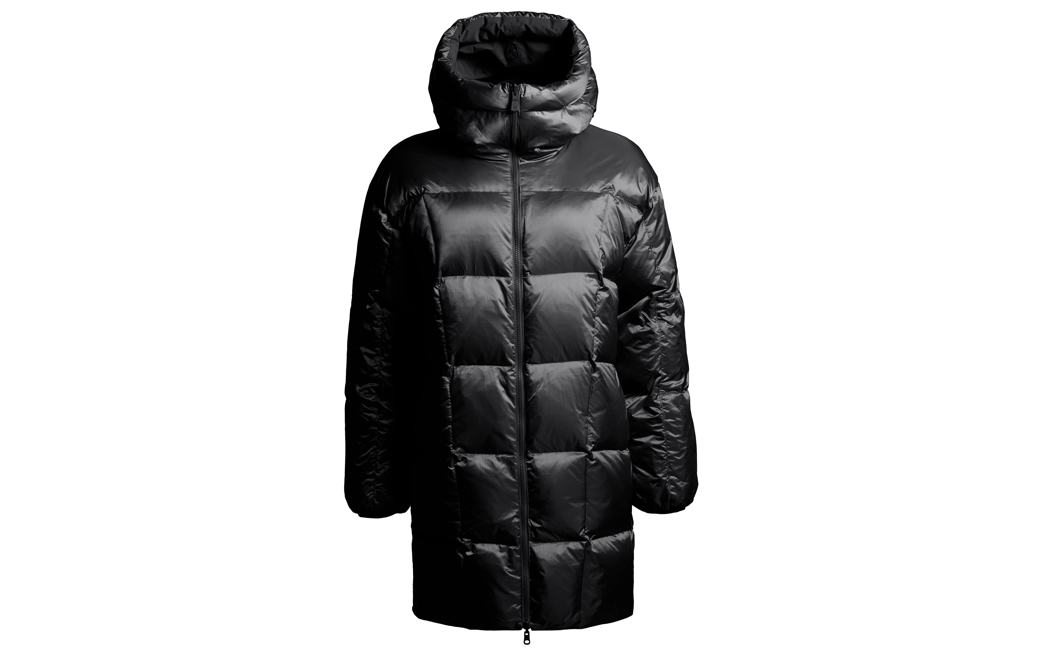 TRANSARCTIC PARKA