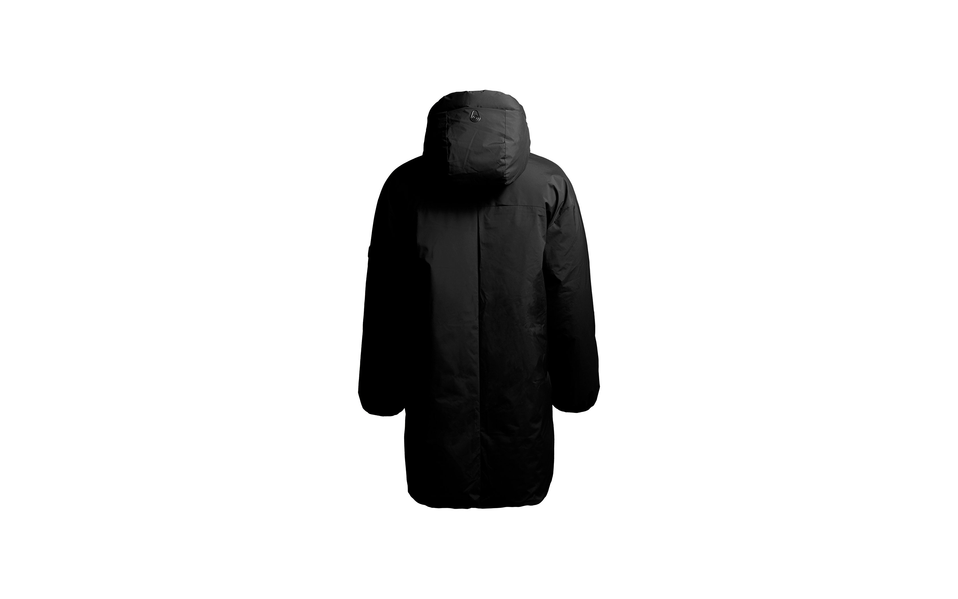 TRANSARCTIC PARKA