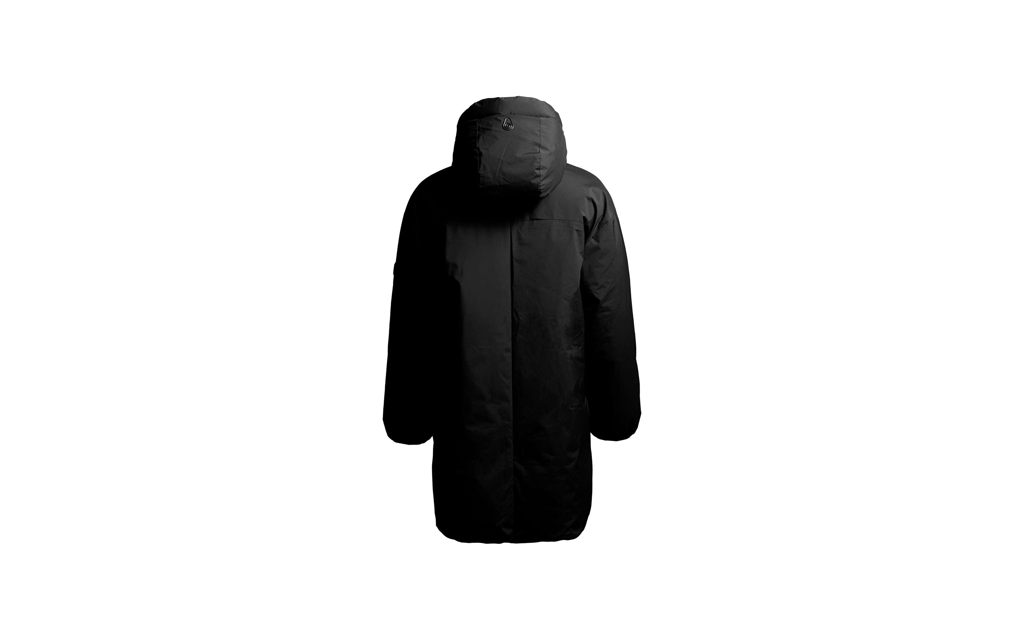 TRANSARCTIC PARKA