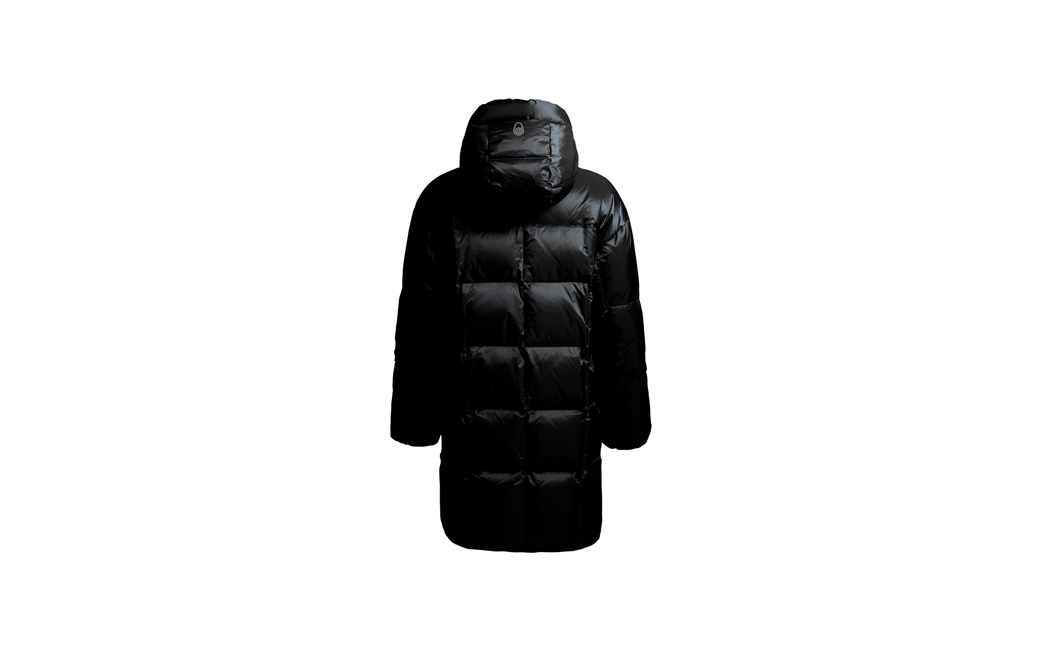 TRANSARCTIC PARKA