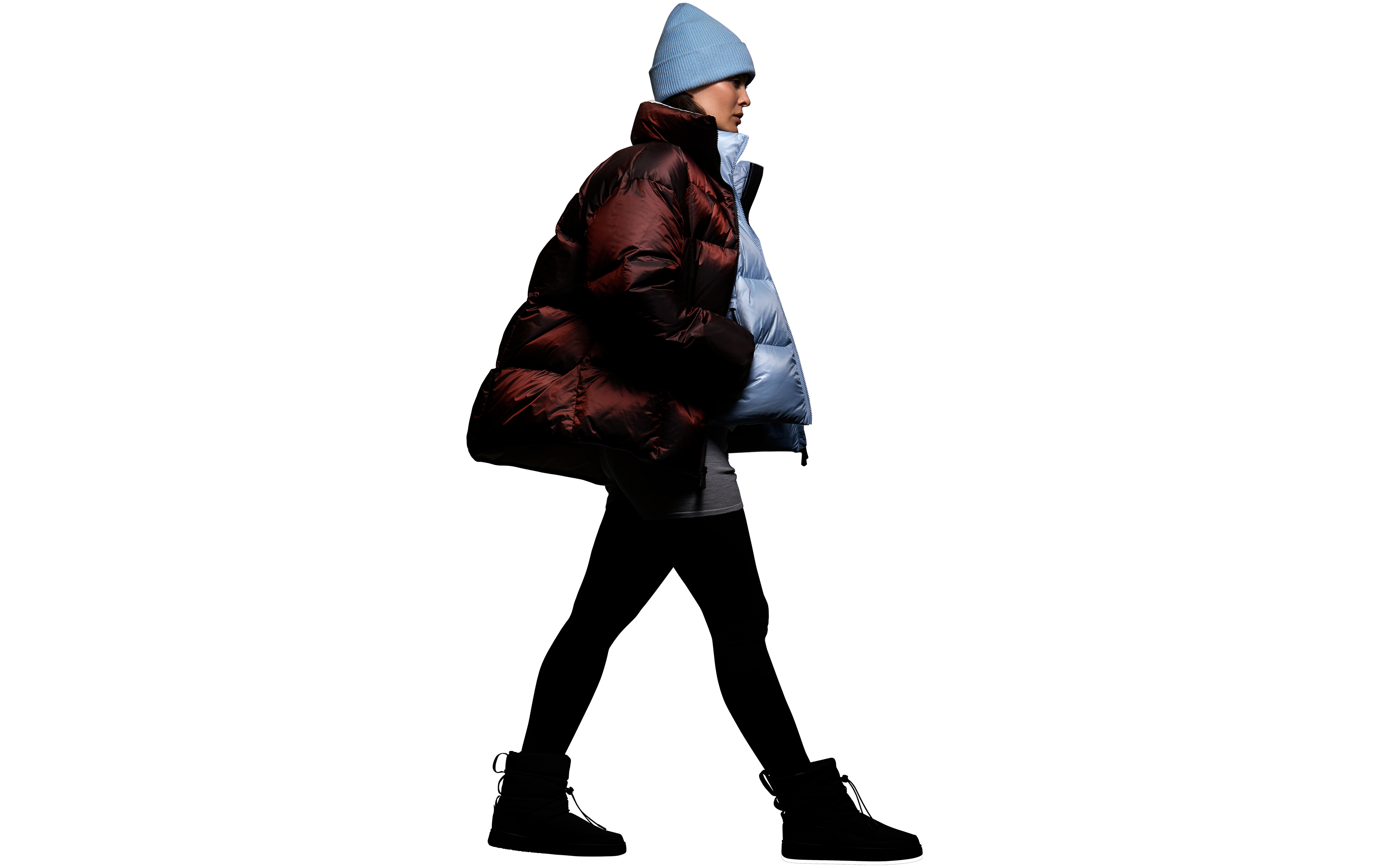 TRANSARCTIC JACKET