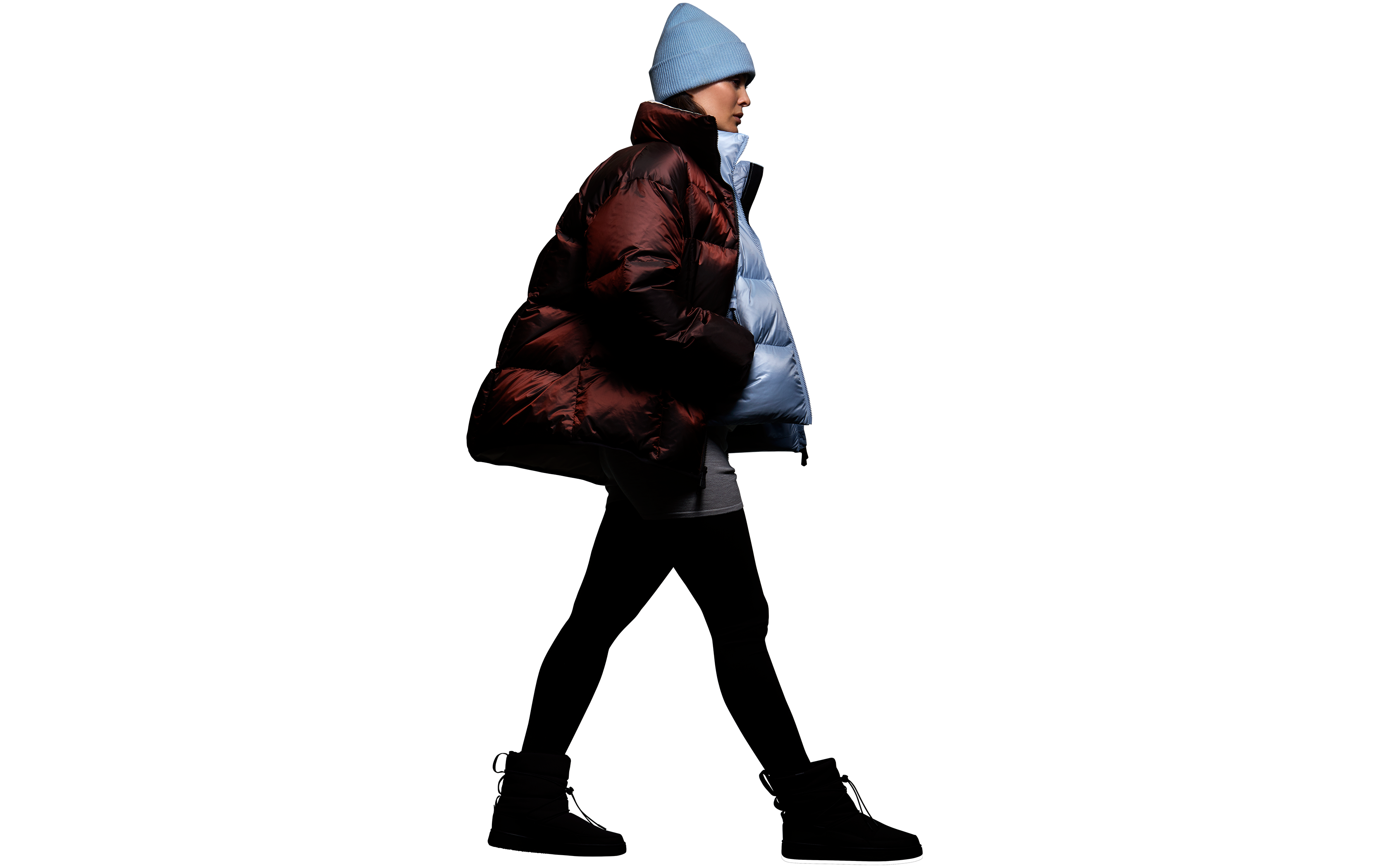 TRANSARCTIC JACKET