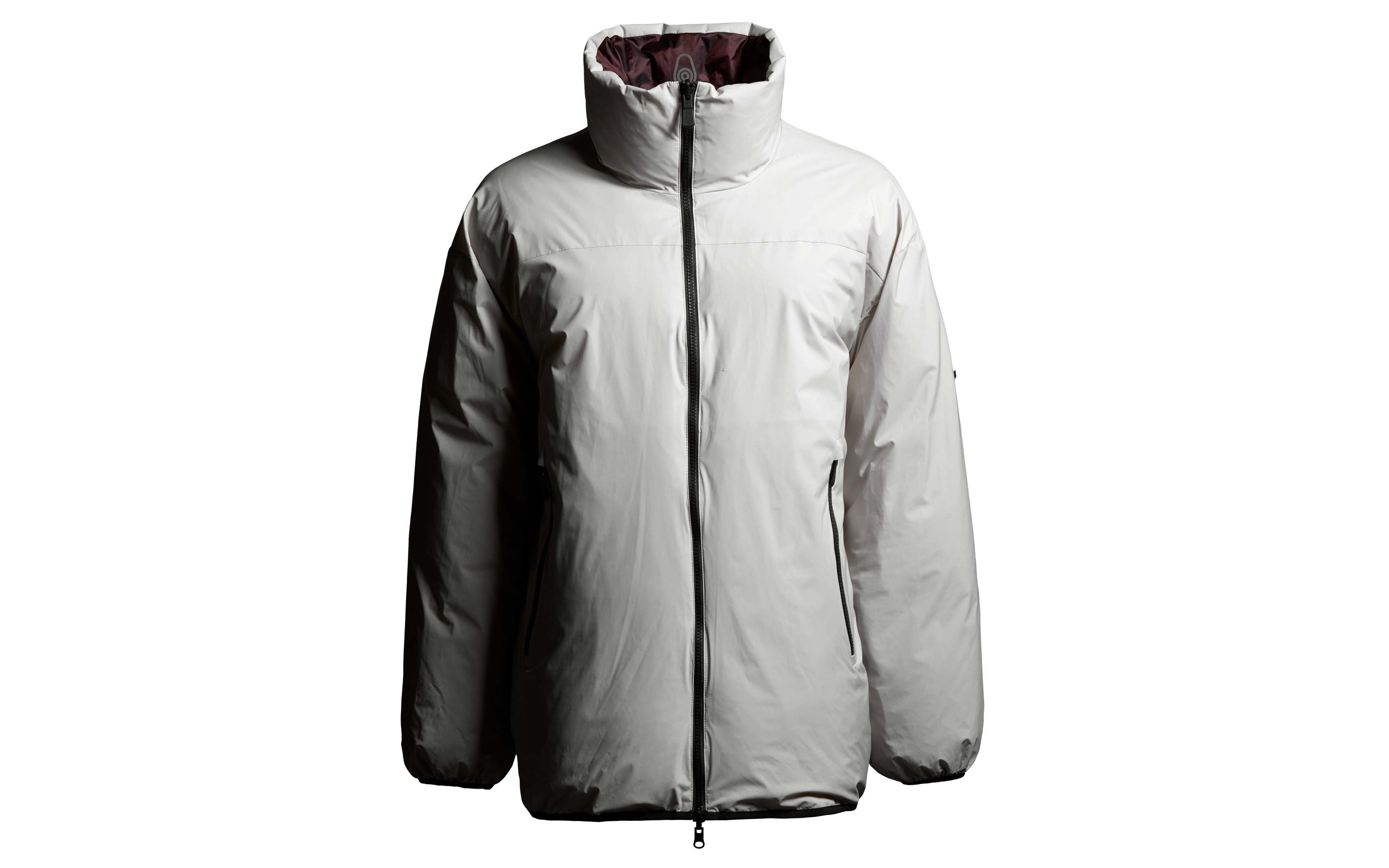 TRANSARCTIC JACKET