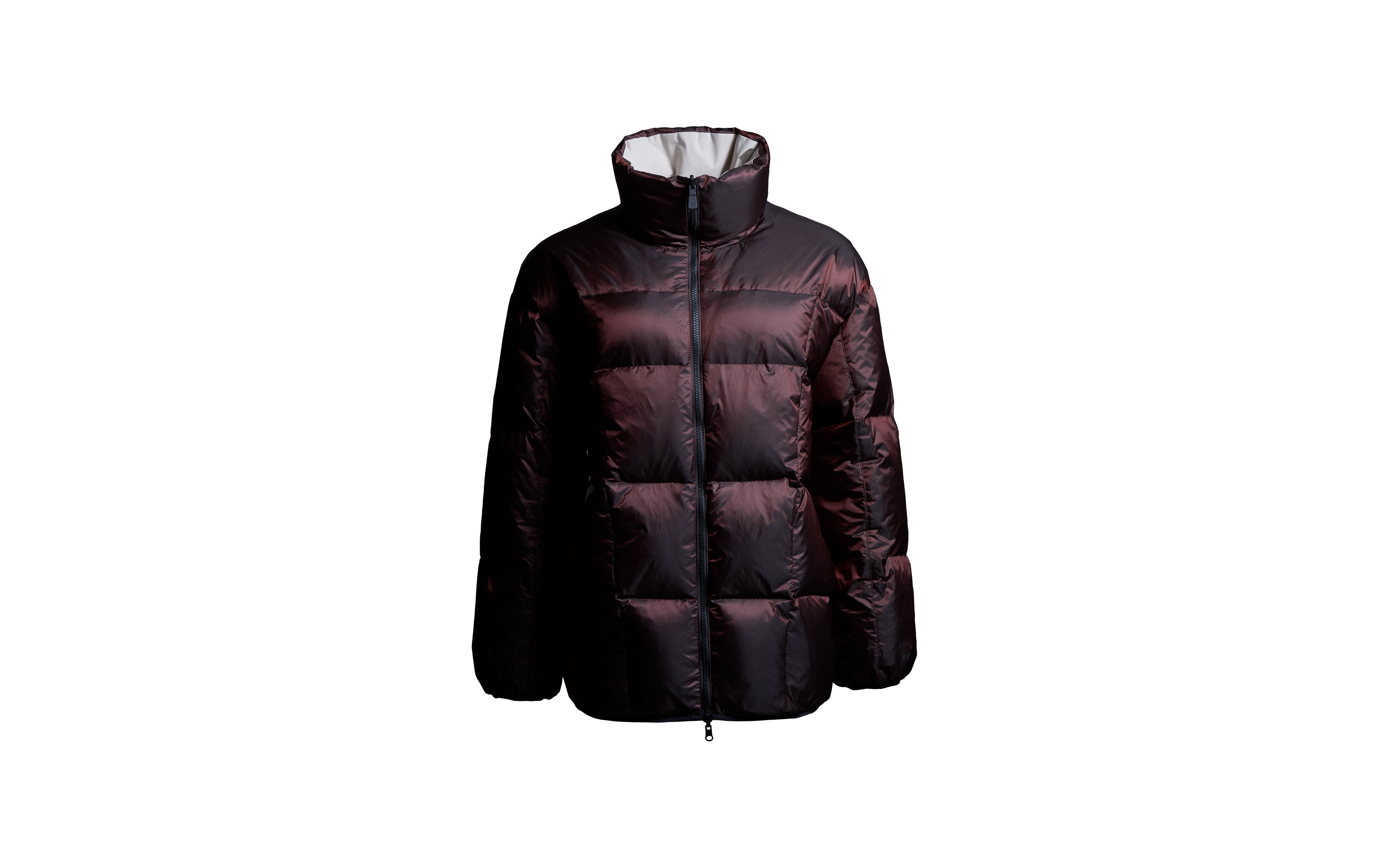 TRANSARCTIC JACKET