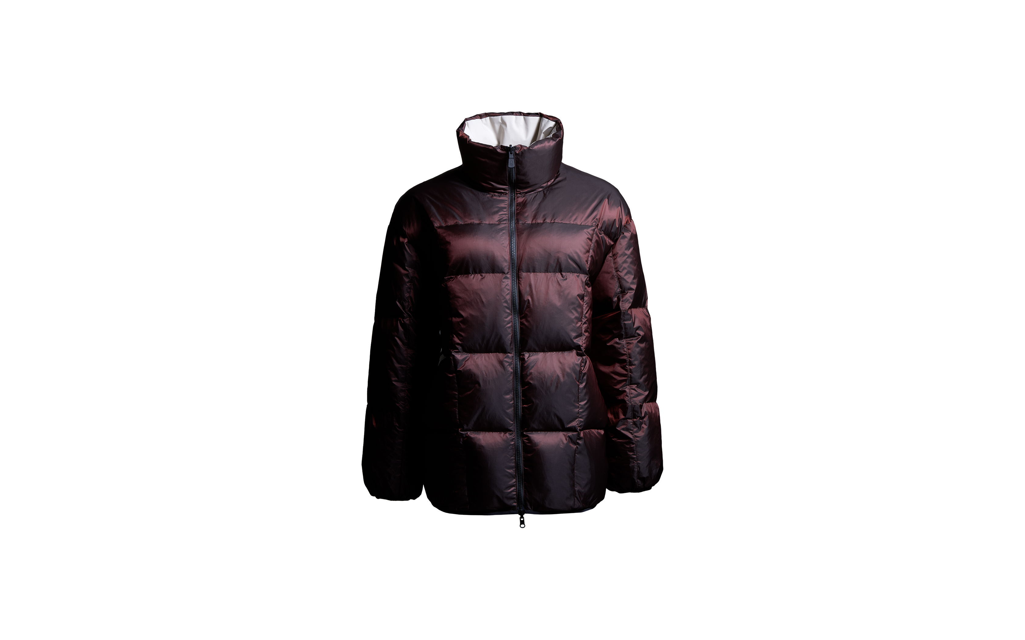 TRANSARCTIC JACKET