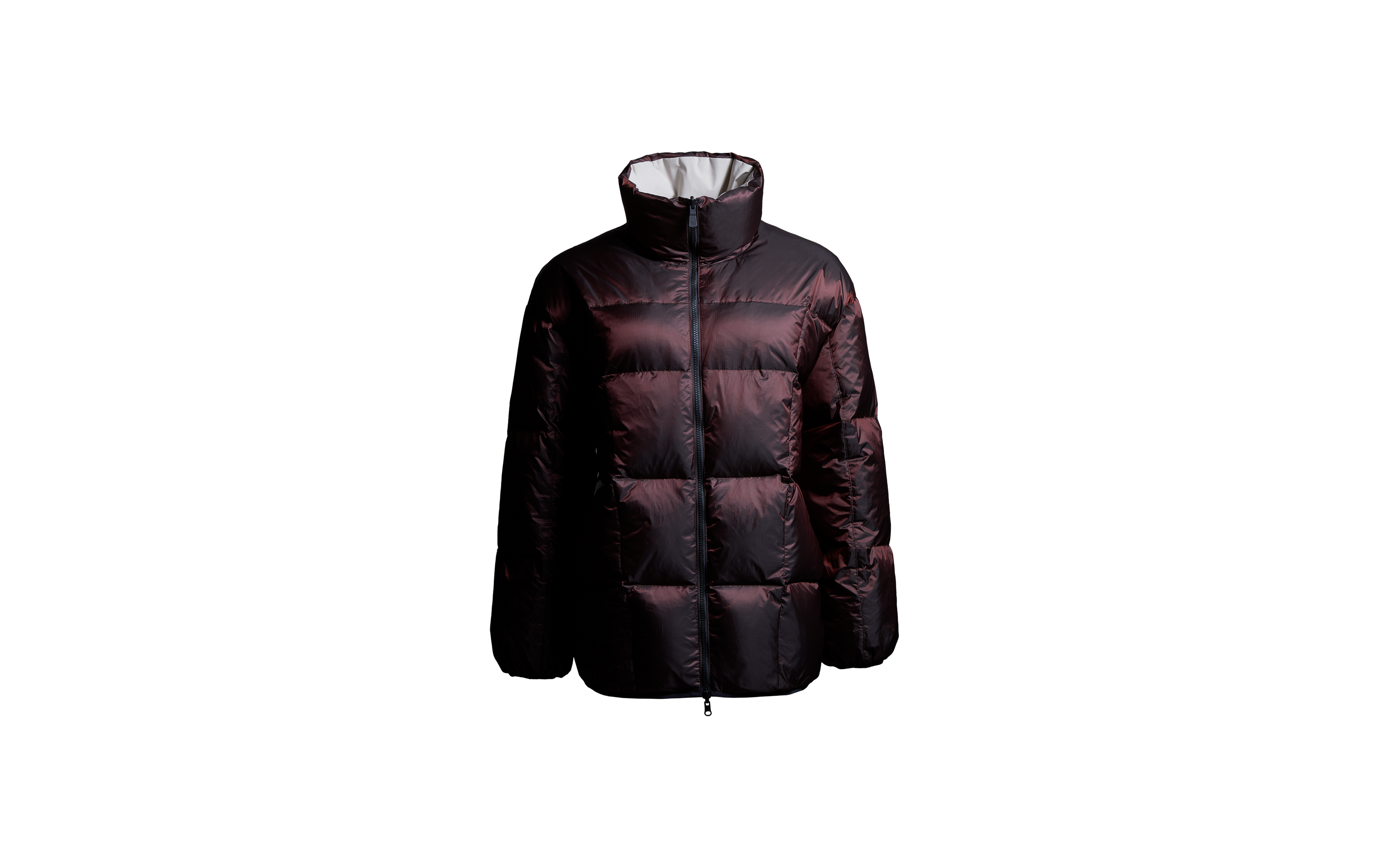 TRANSARCTIC JACKET