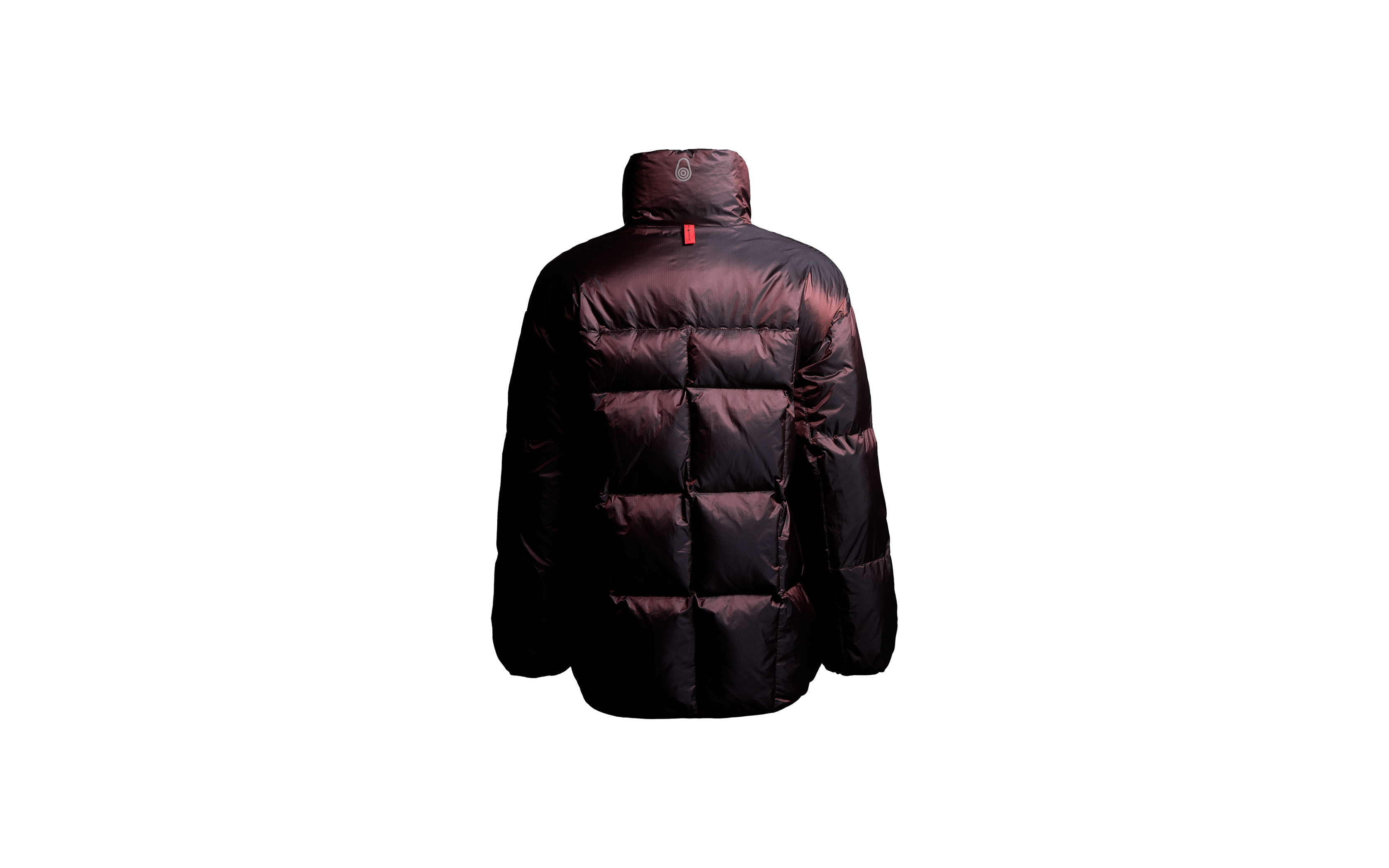 TRANSARCTIC JACKET