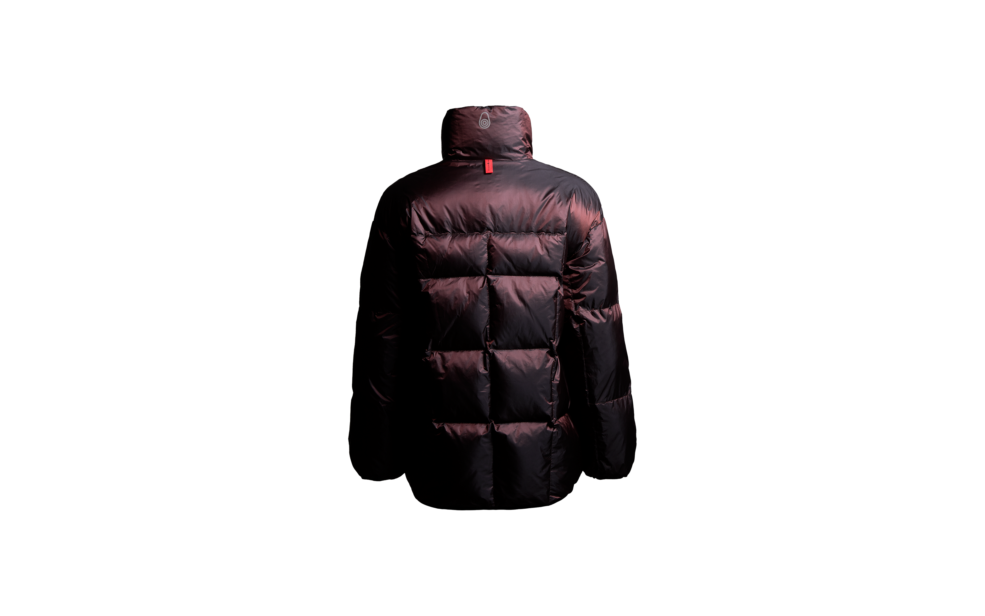 TRANSARCTIC JACKET