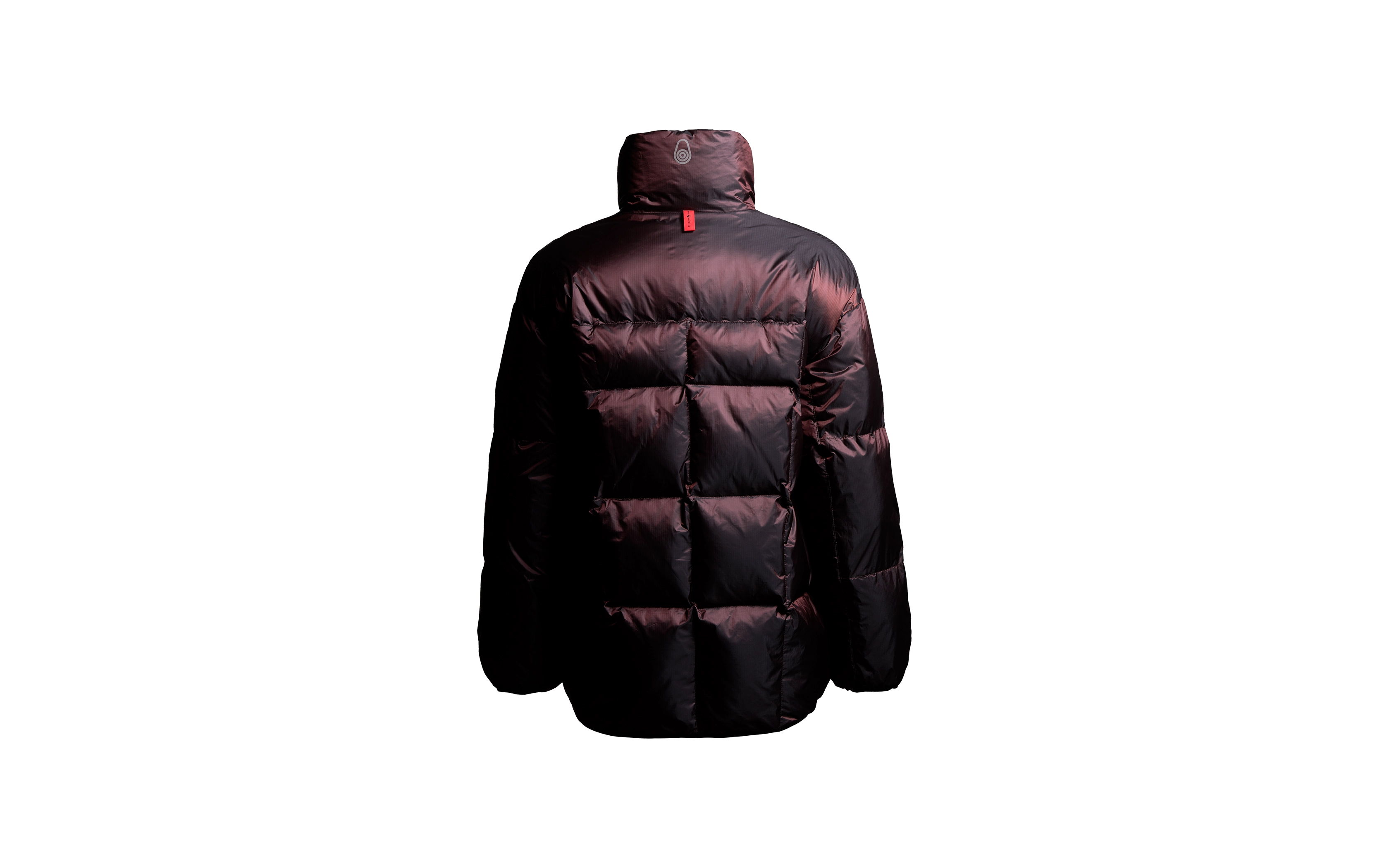 TRANSARCTIC JACKET