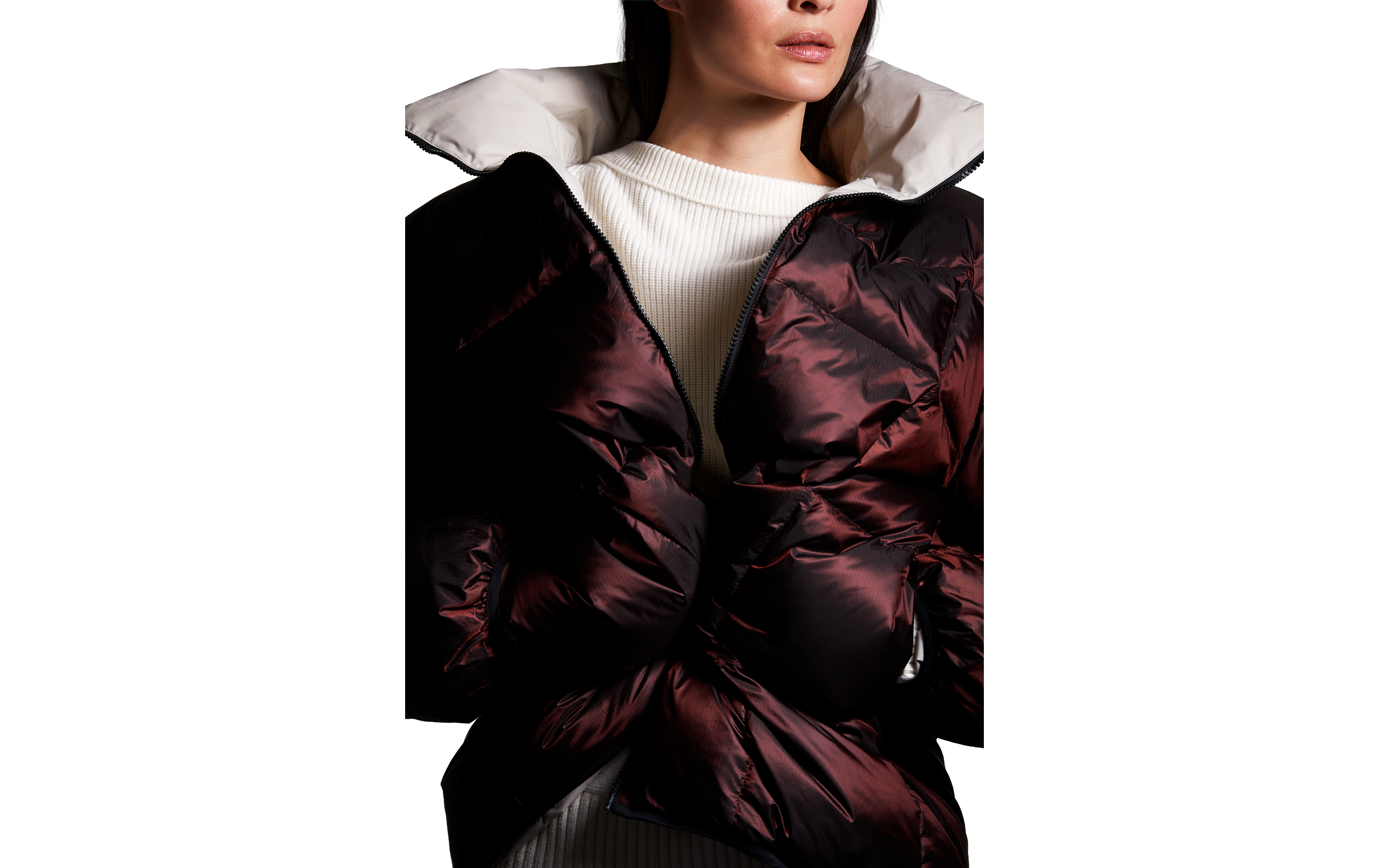 TRANSARCTIC JACKET