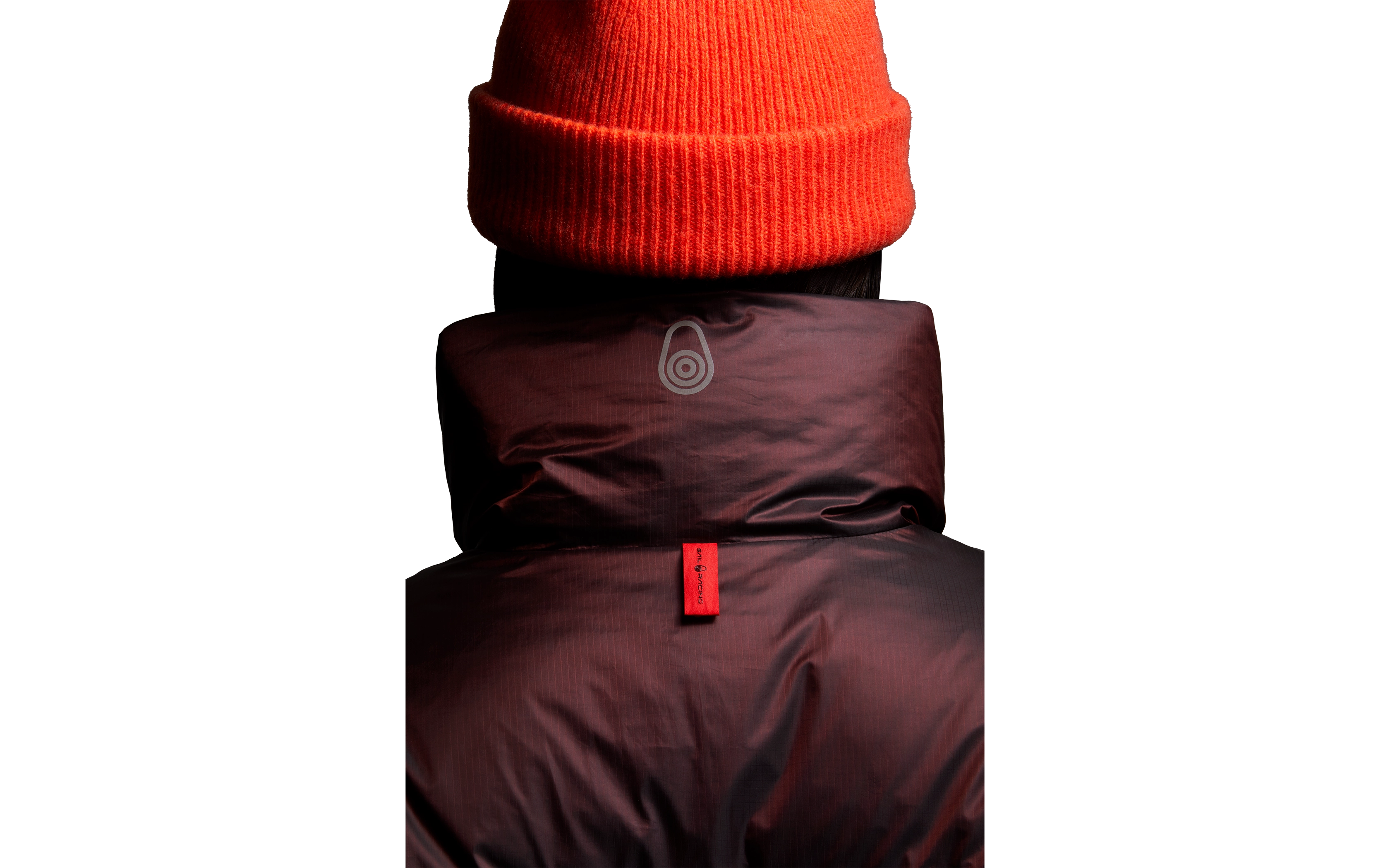 TRANSARCTIC JACKET