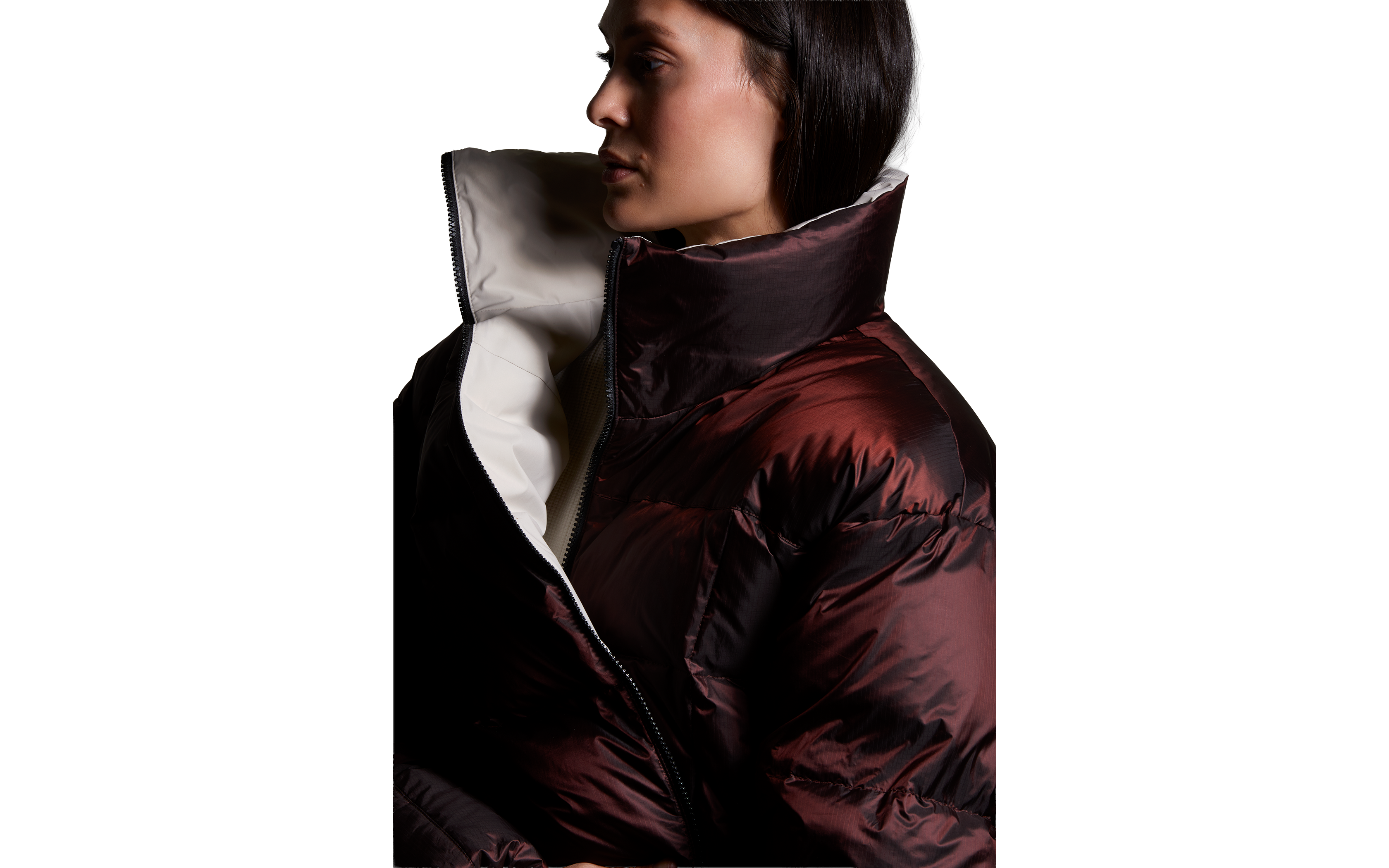 TRANSARCTIC JACKET