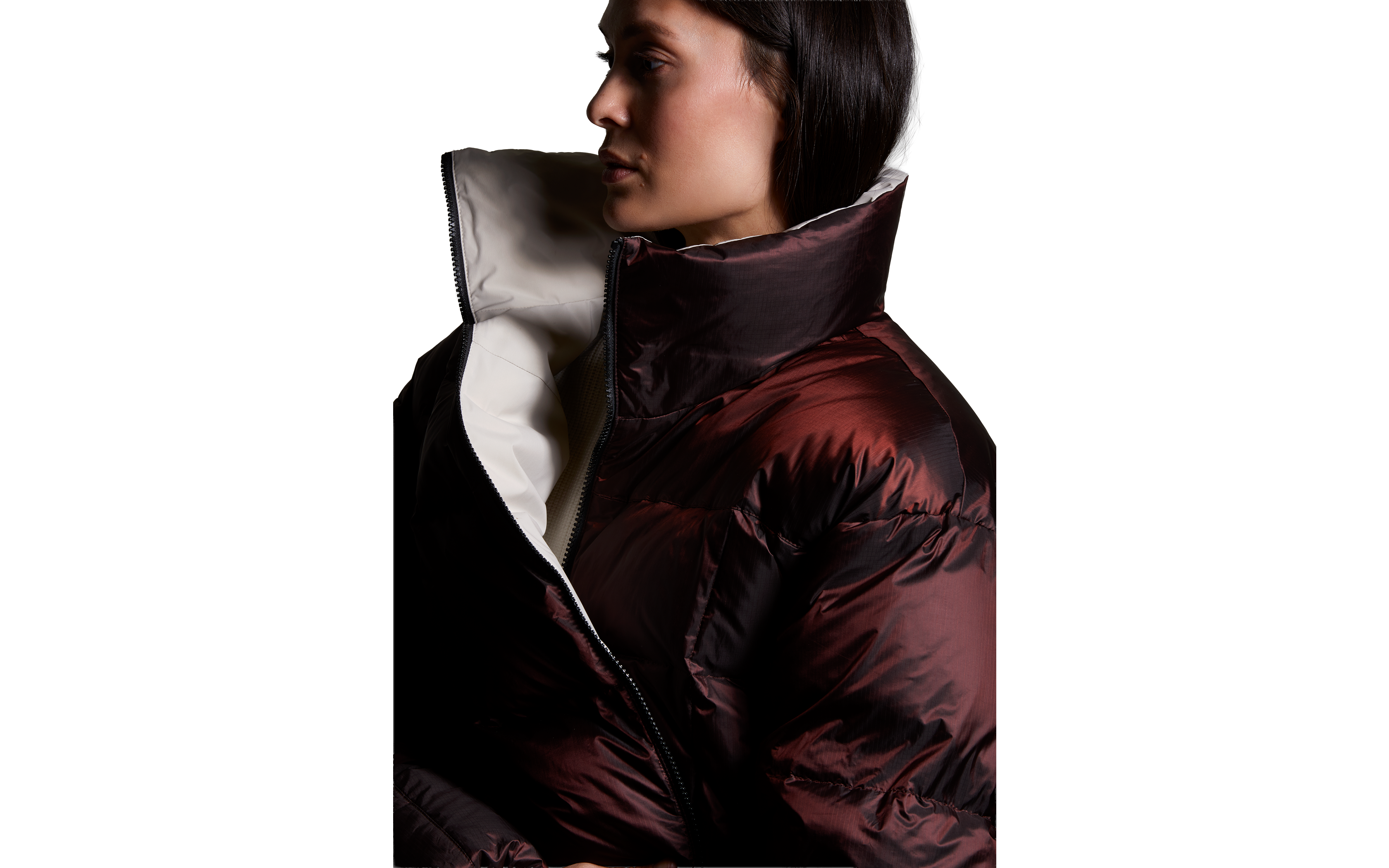 TRANSARCTIC JACKET