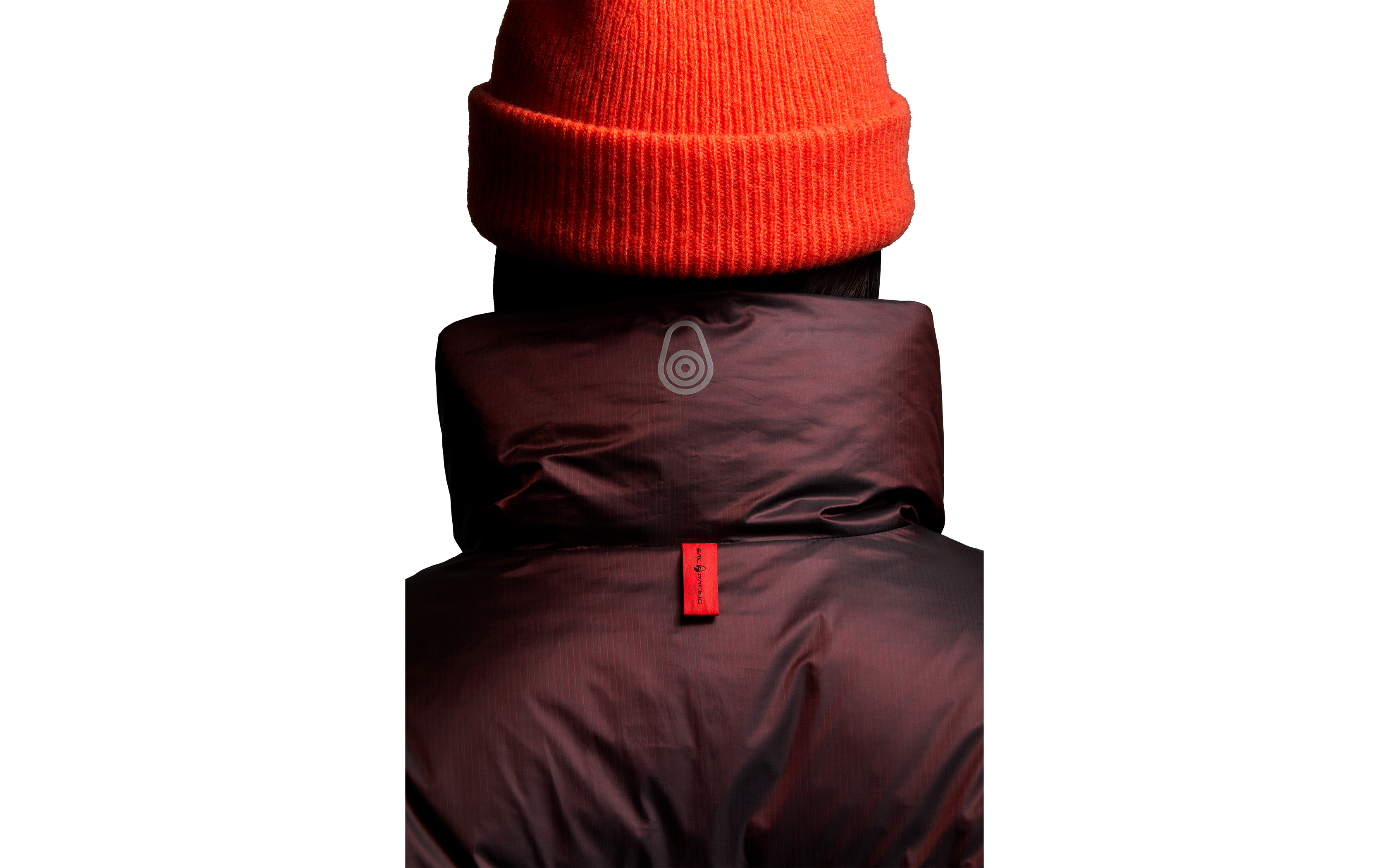 TRANSARCTIC JACKET