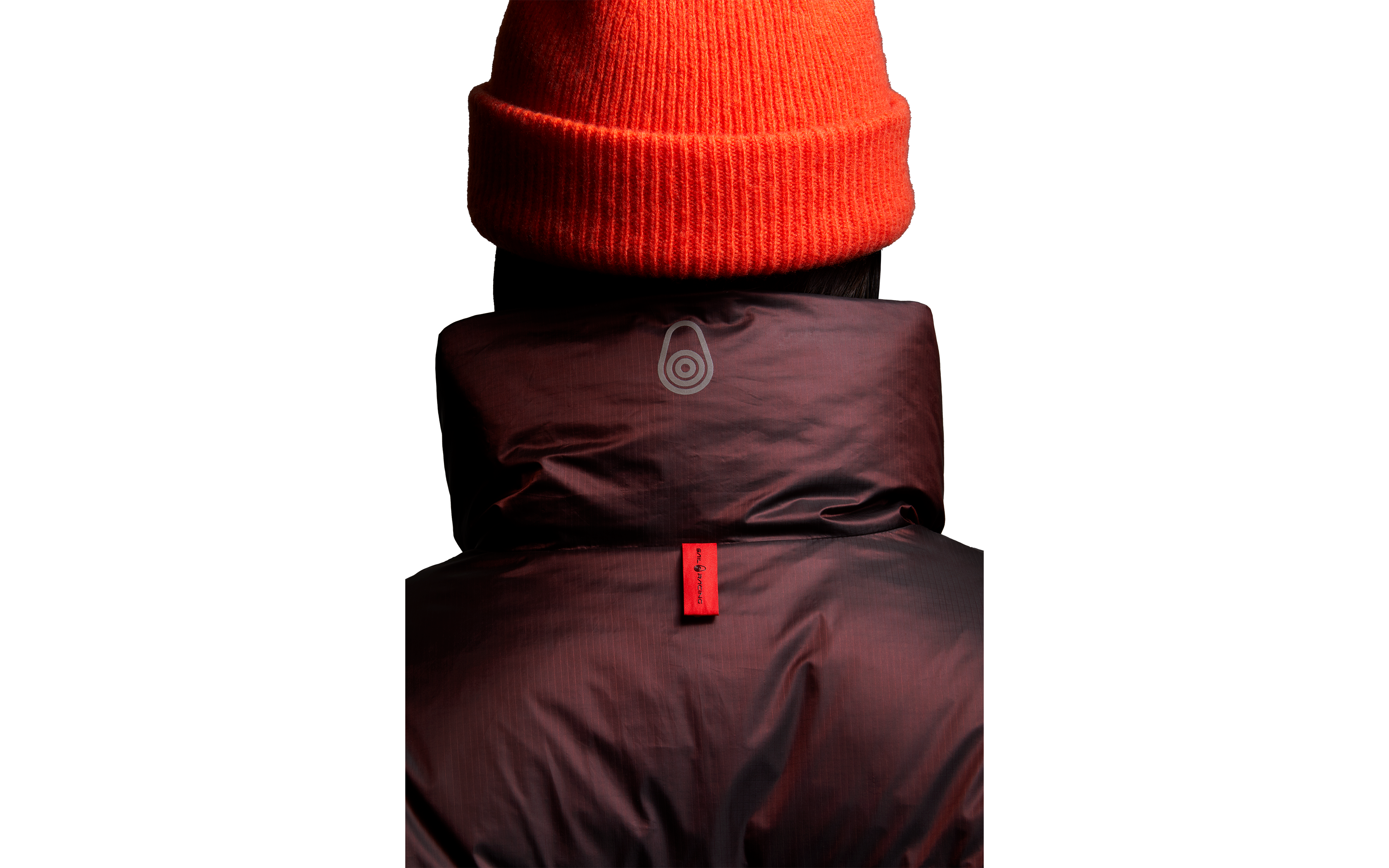 TRANSARCTIC JACKET