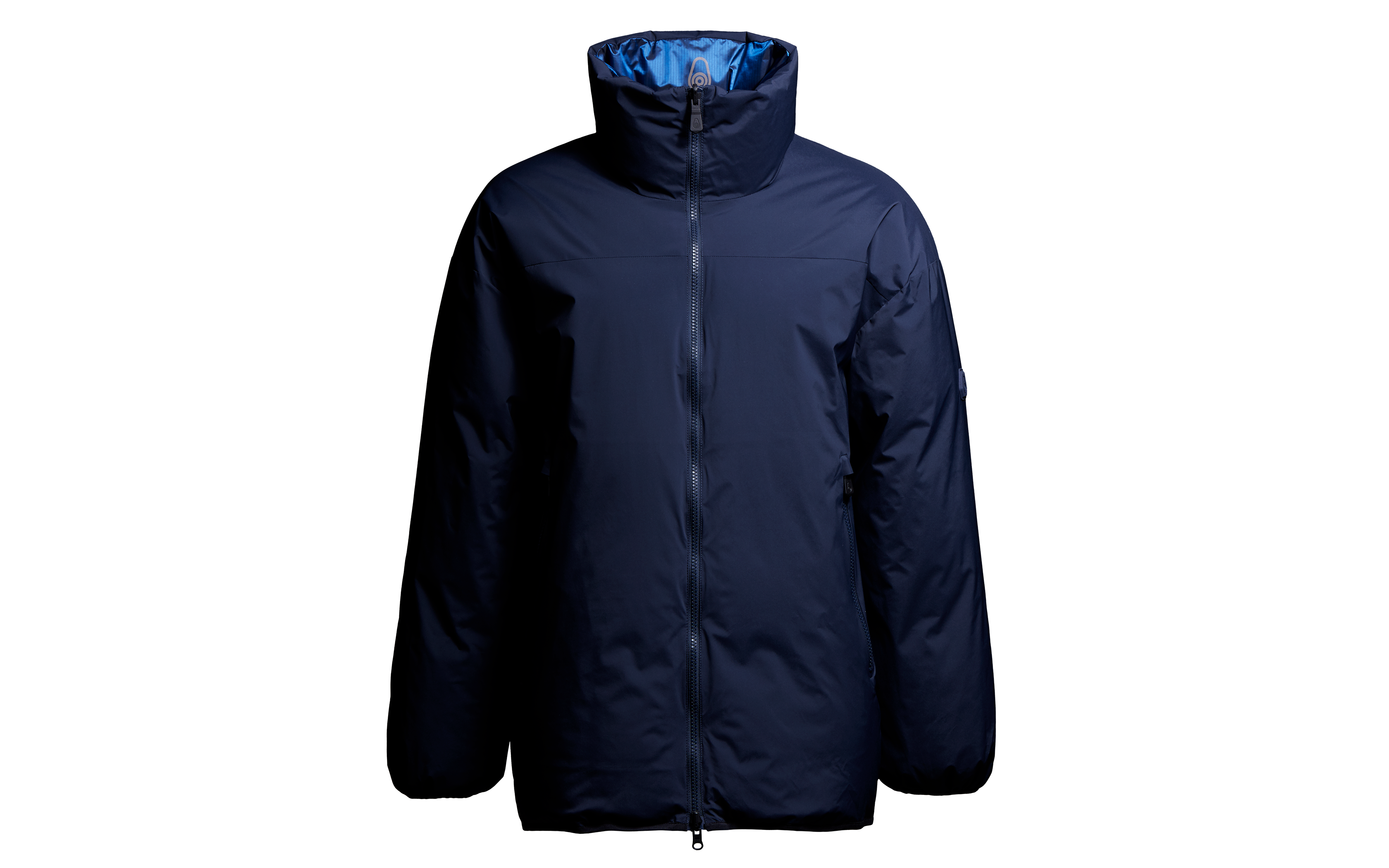 TRANSARCTIC JACKET