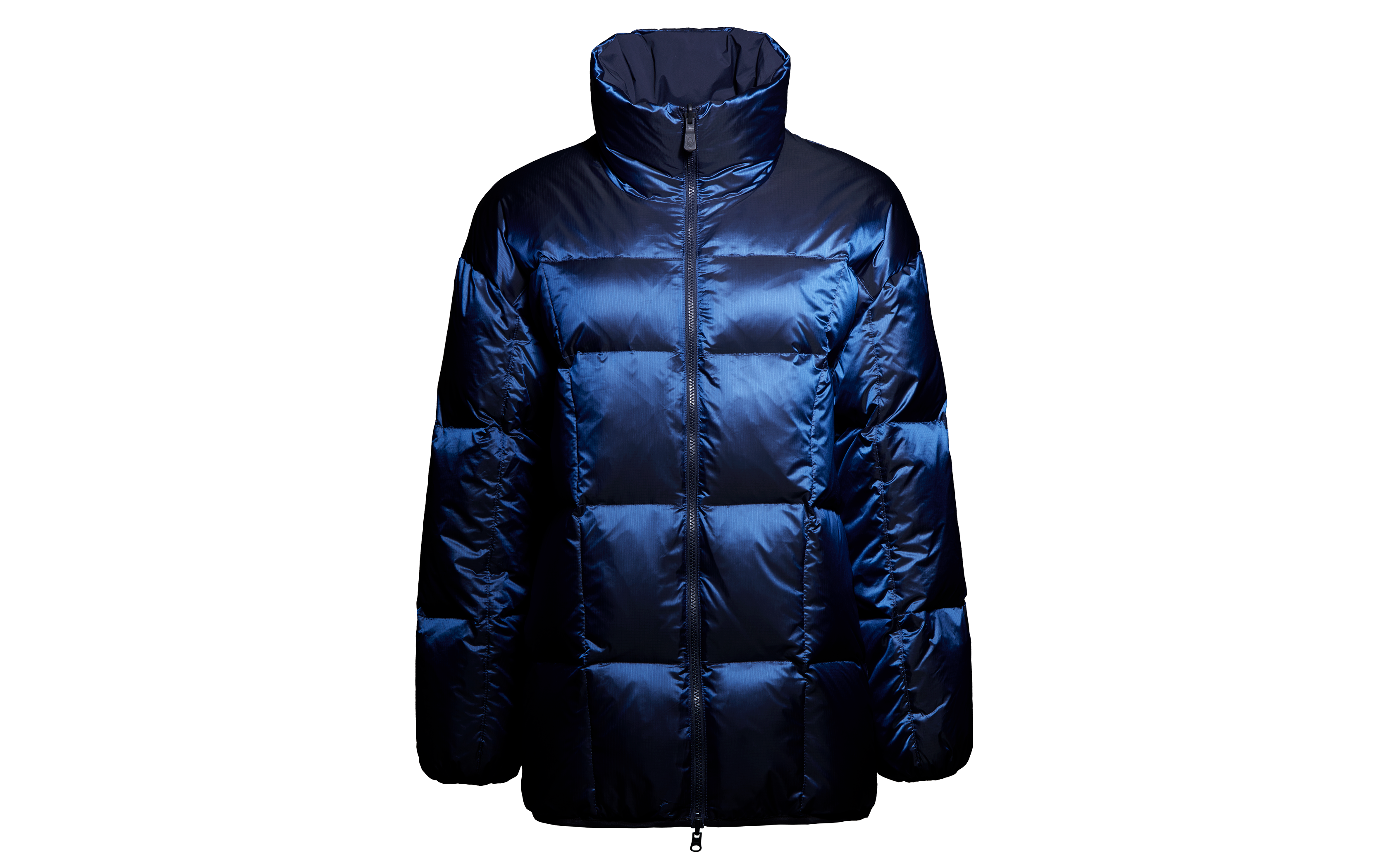 TRANSARCTIC JACKET