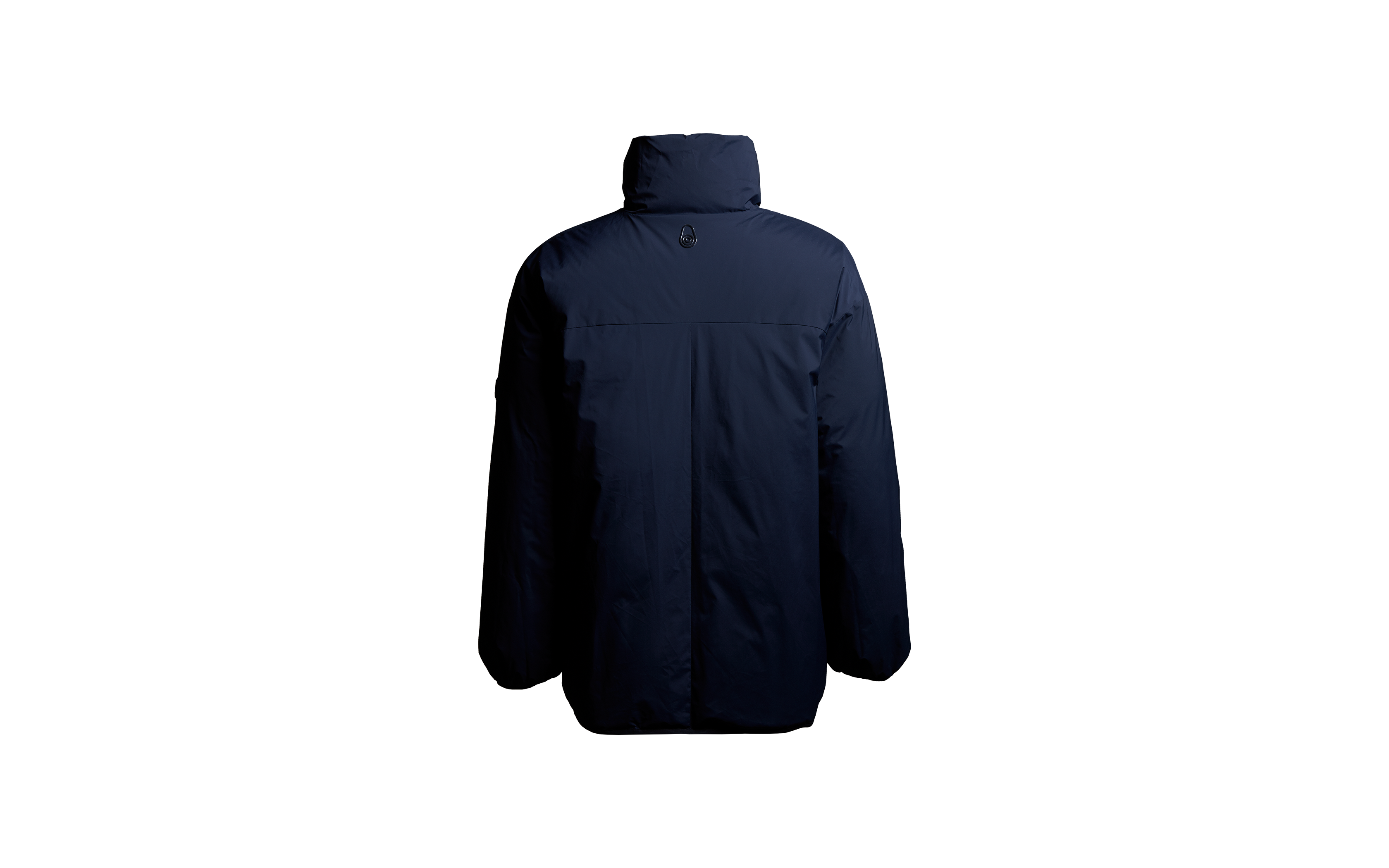 TRANSARCTIC JACKET