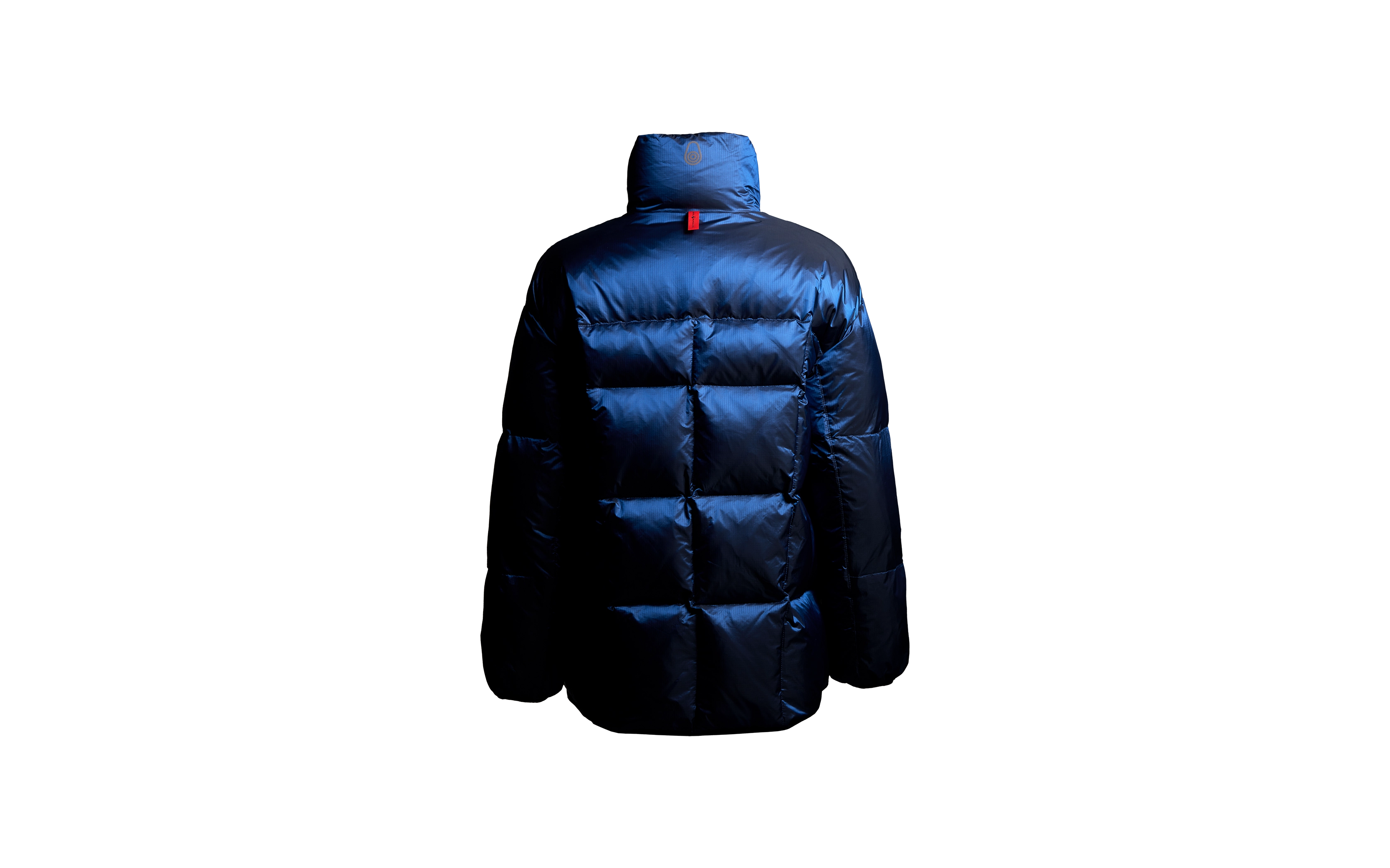 TRANSARCTIC JACKET