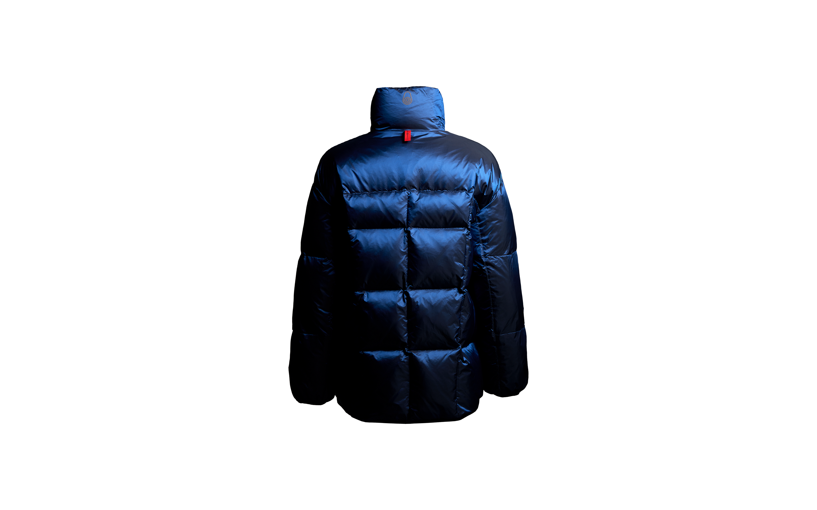 TRANSARCTIC JACKET