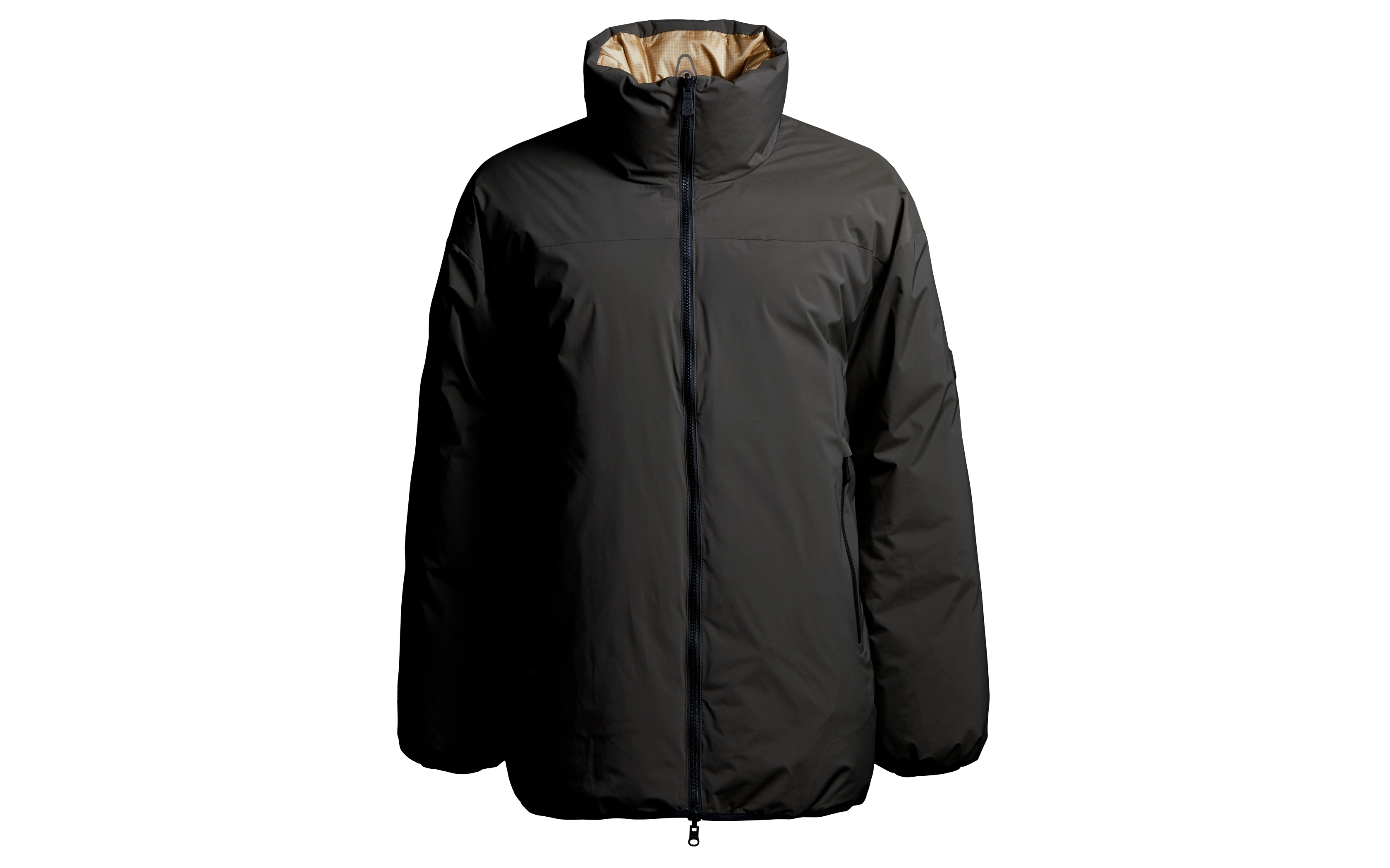 TRANSARCTIC JACKET