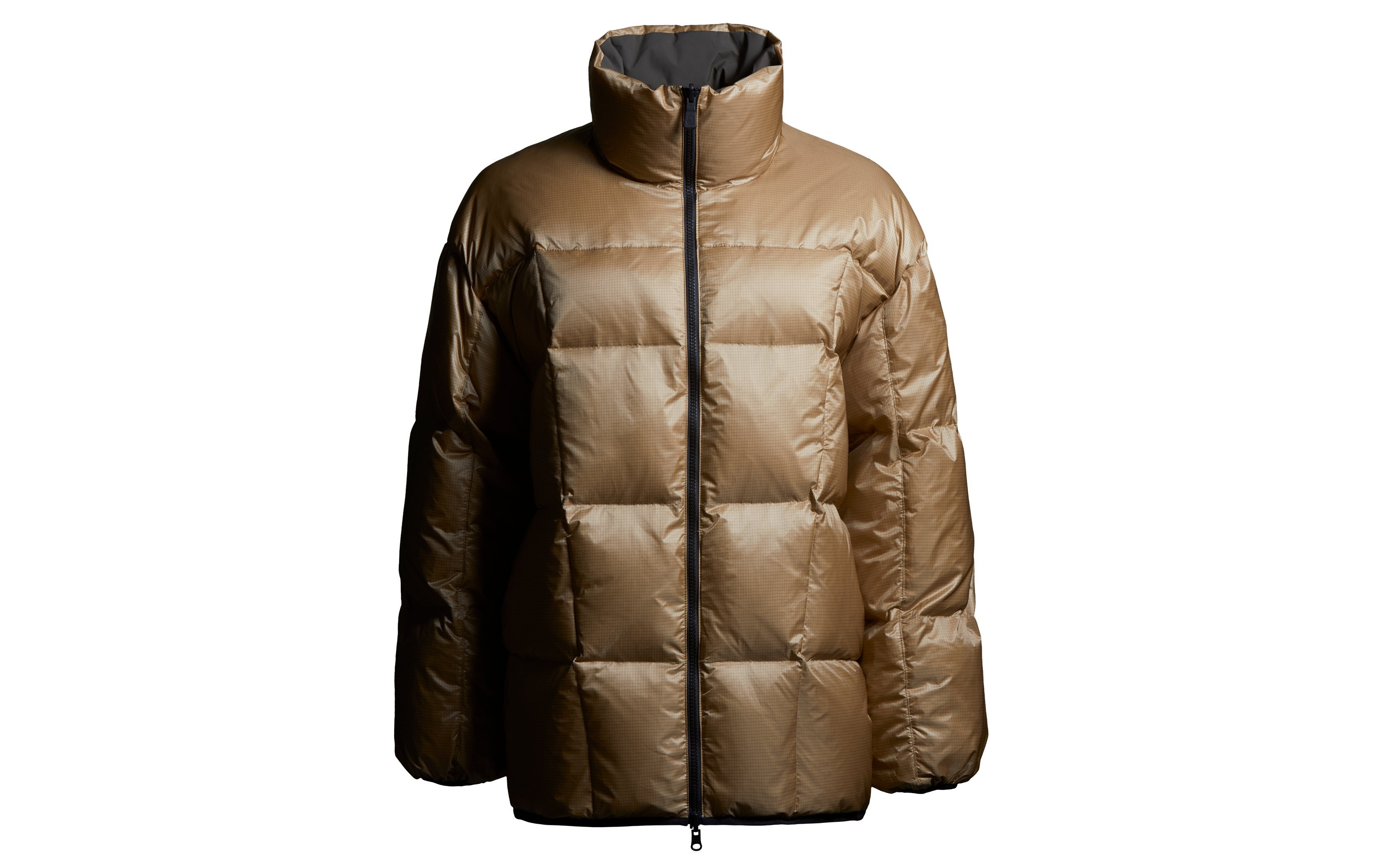 TRANSARCTIC JACKET