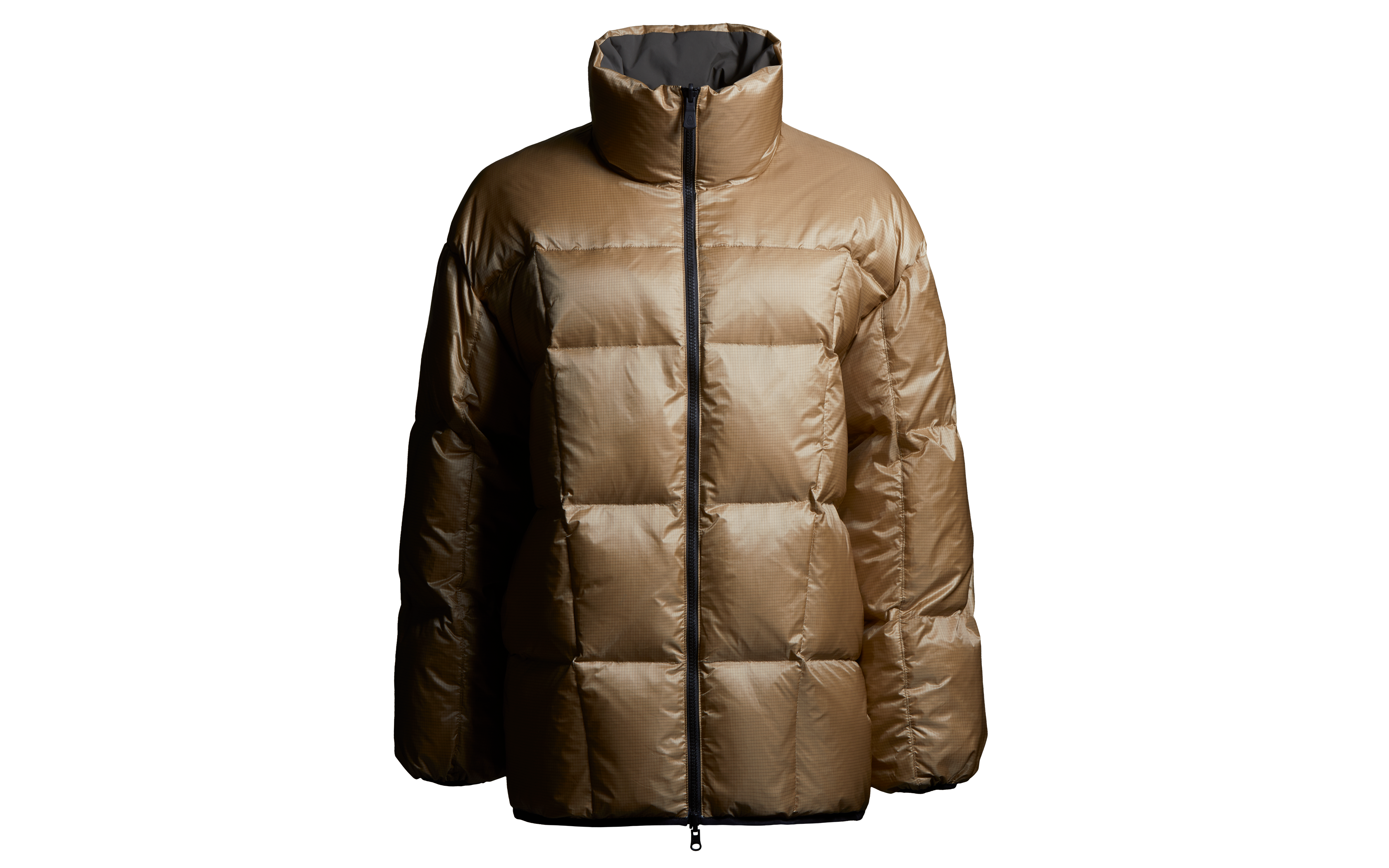 TRANSARCTIC JACKET