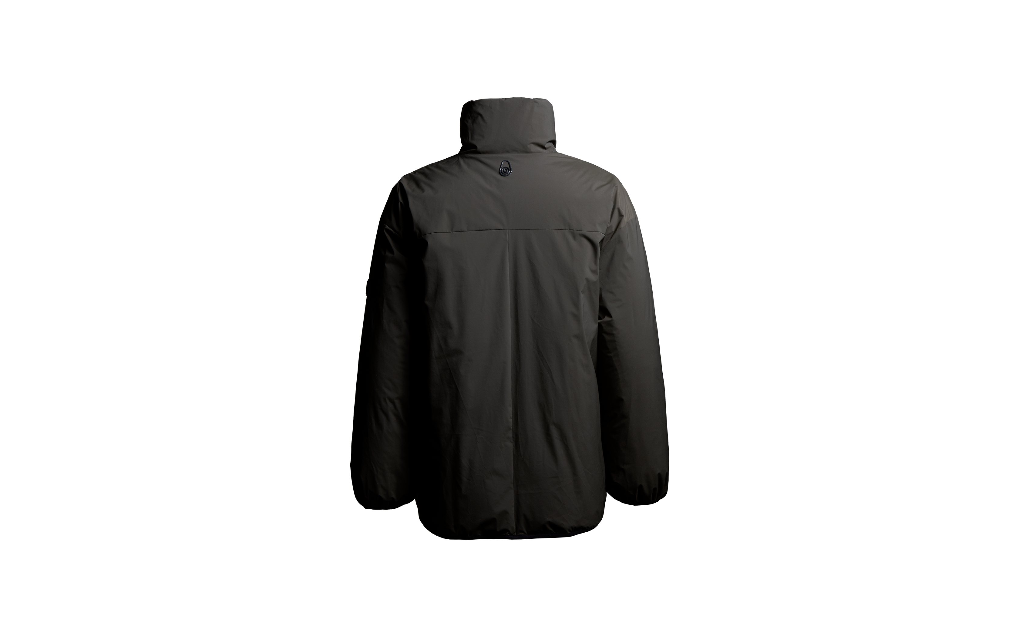 TRANSARCTIC JACKET