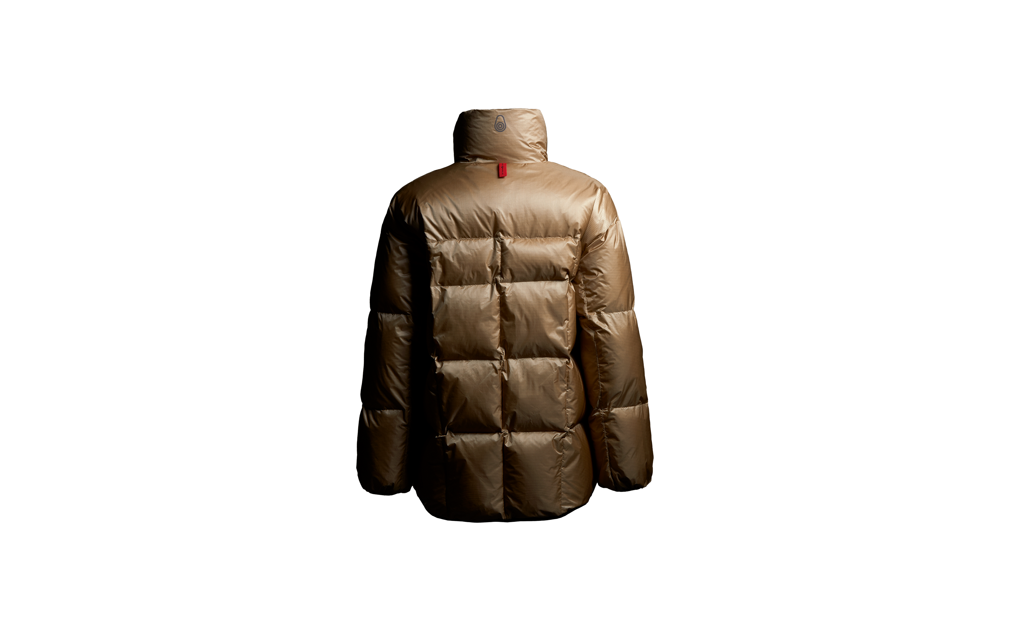 TRANSARCTIC JACKET