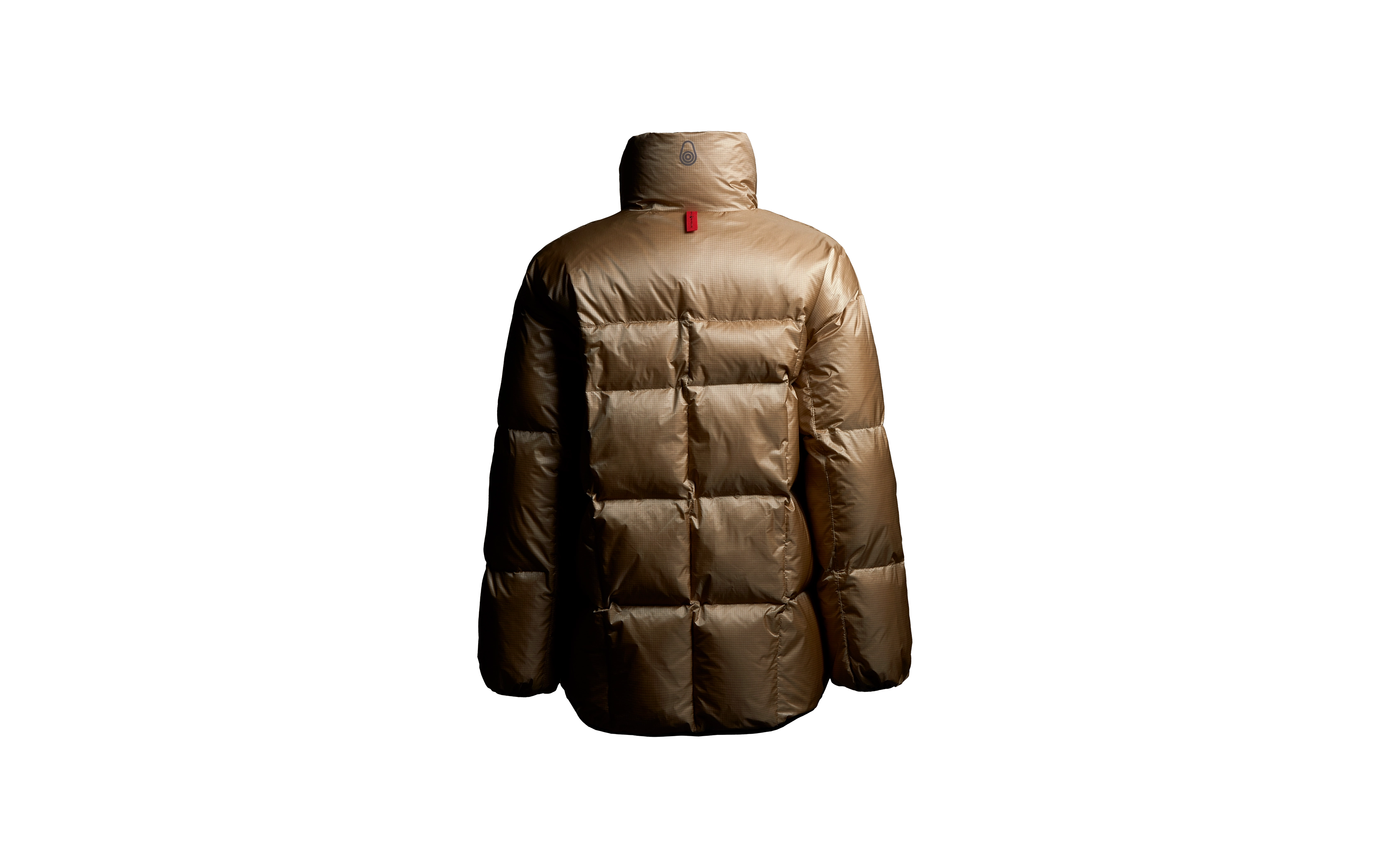 TRANSARCTIC JACKET